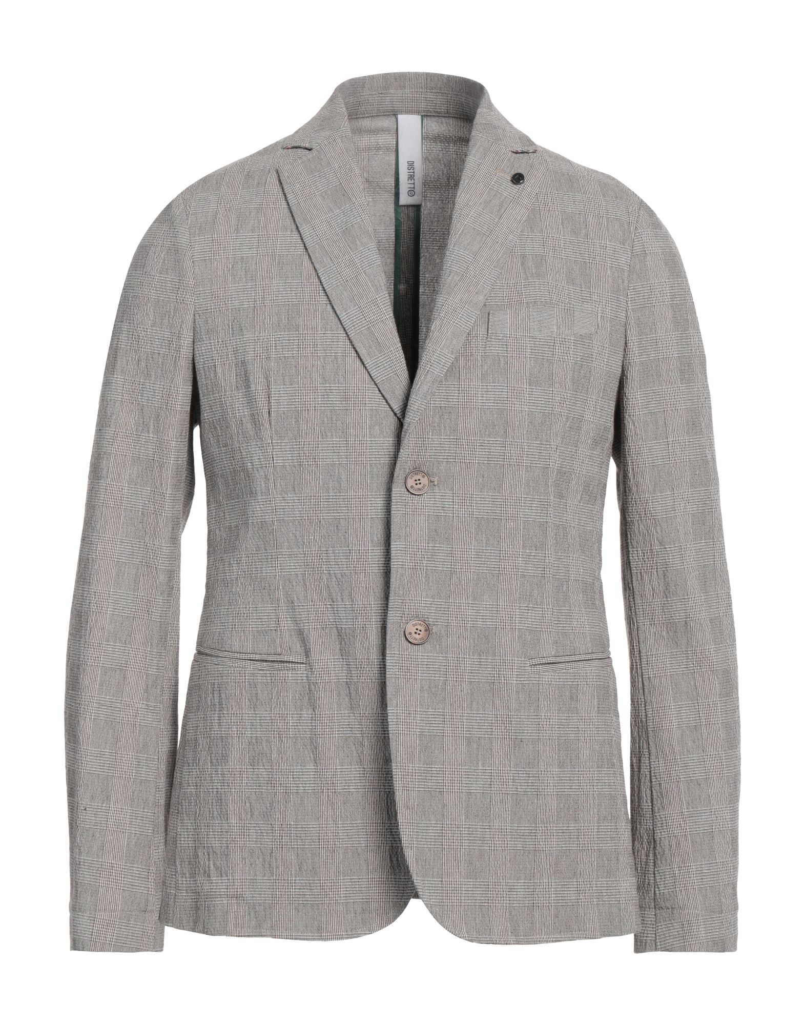 DISTRETTO 12 - Blazers