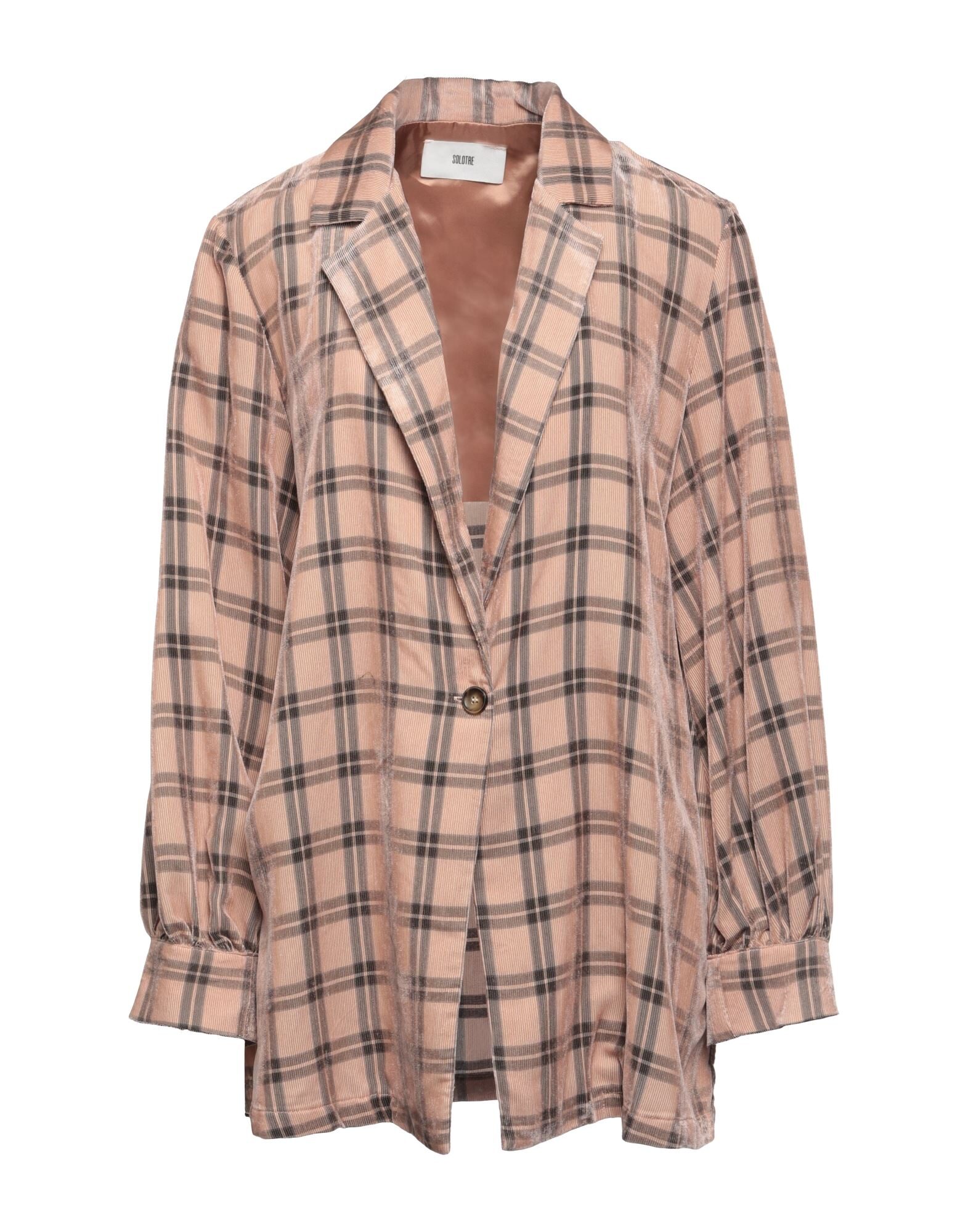 SOLOTRE - Blazers