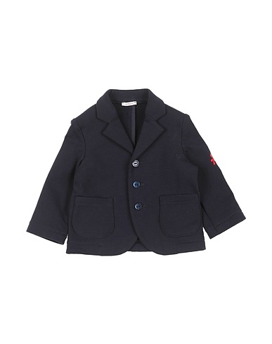 LE BEBÉ Blazer Midnight blue 94% Paper, 6% Elastane