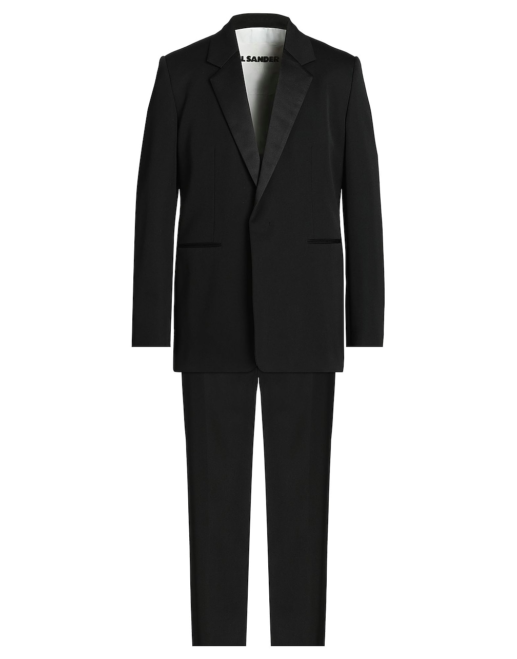 JIL SANDER - Suits