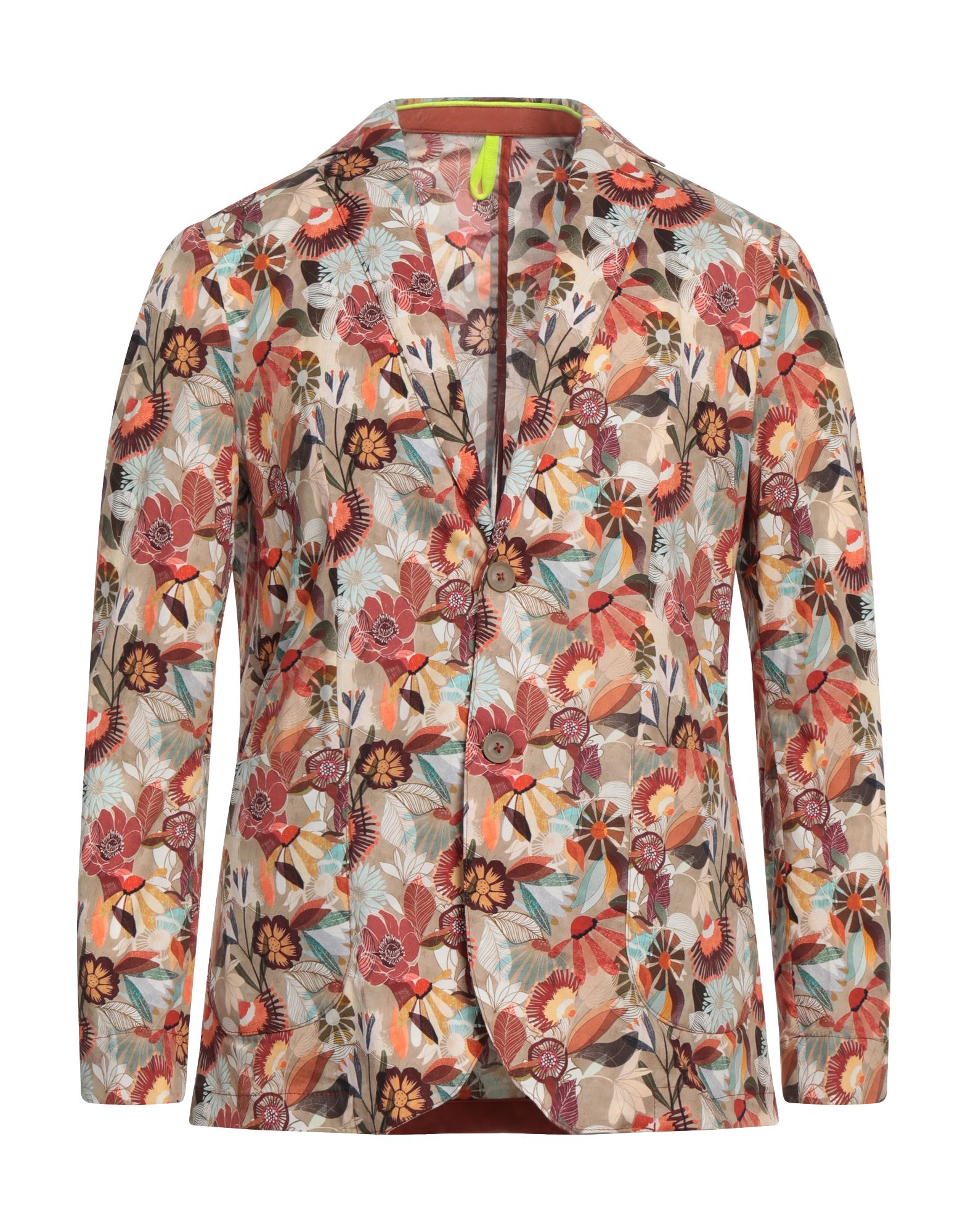 TWENTY-ONE by ANTONIO CARNEVALE - Blazers