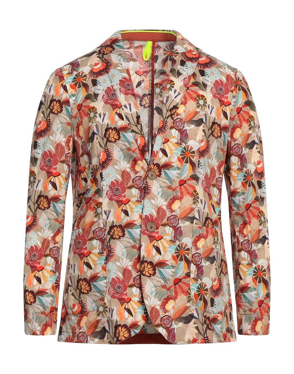 TWENTY-ONE by ANTONIO CARNEVALE - Blazers