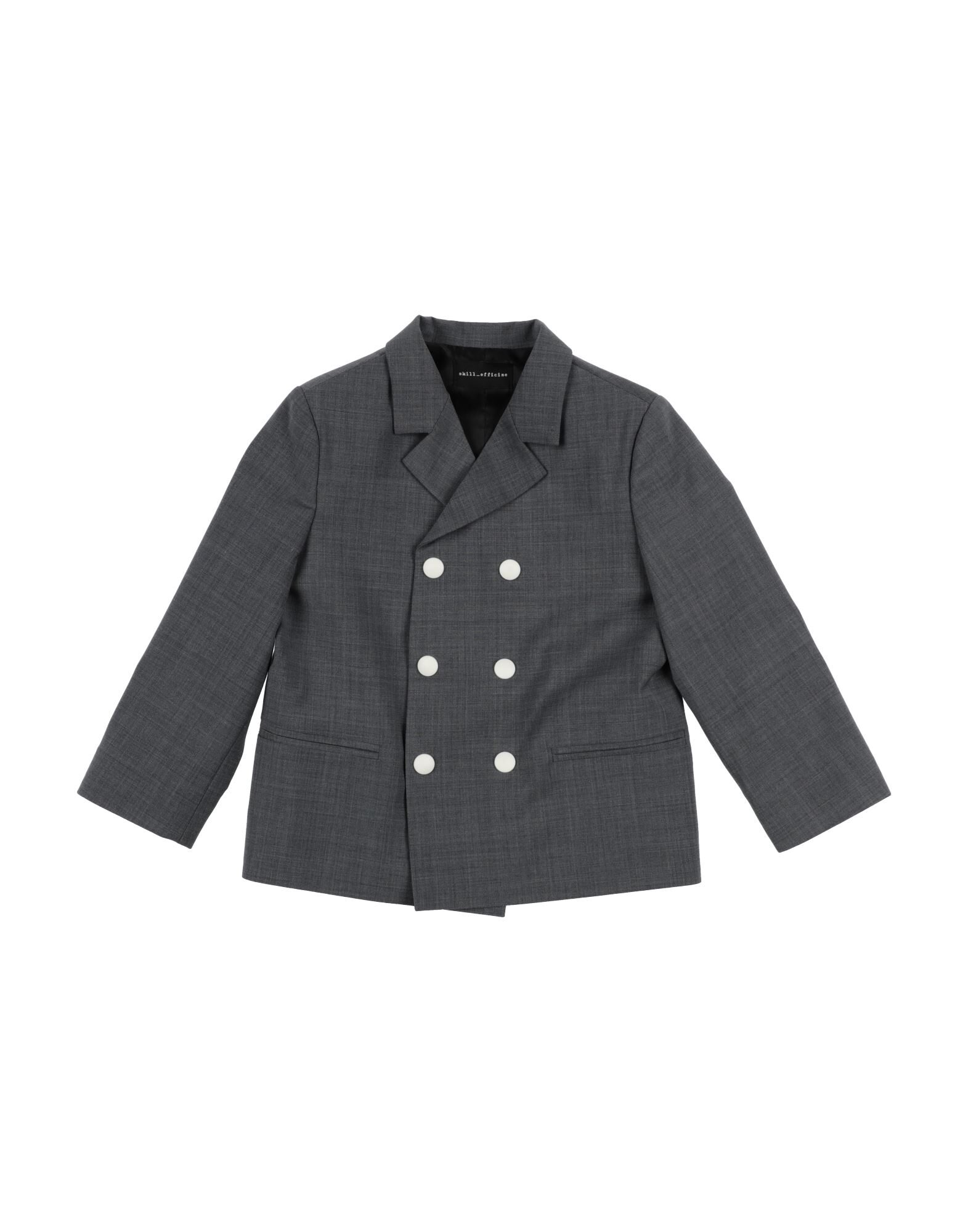 SKILL_OFFICINE - Blazers