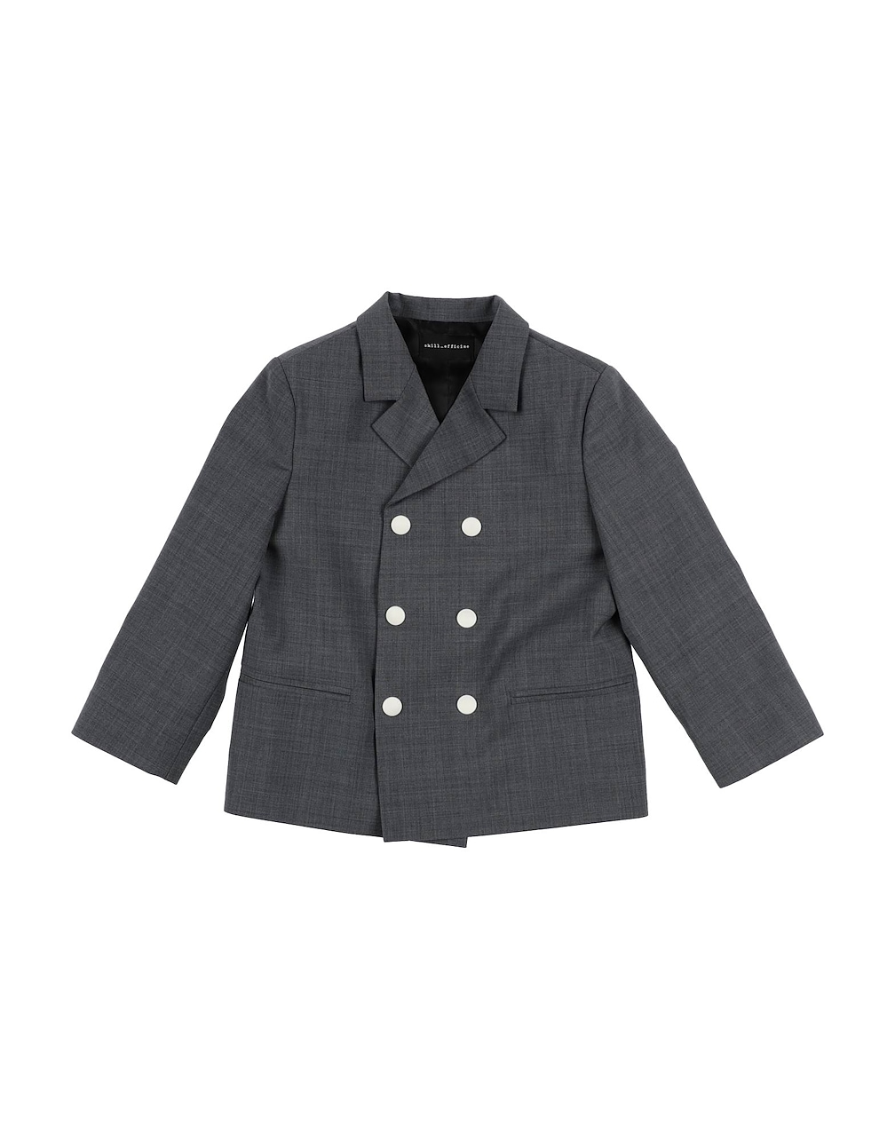 SKILL_OFFICINE - Σακάκια