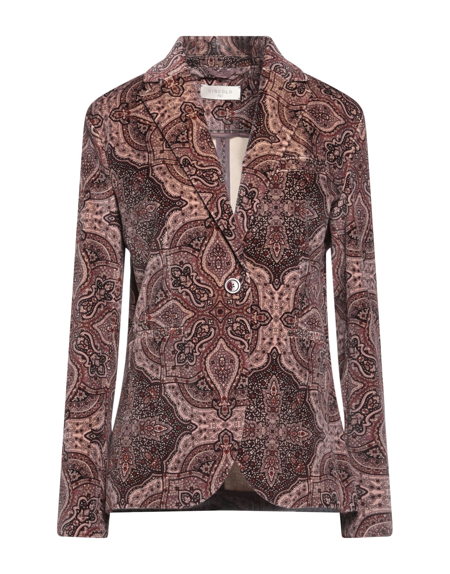 CIRCOLO 1901 - Blazers