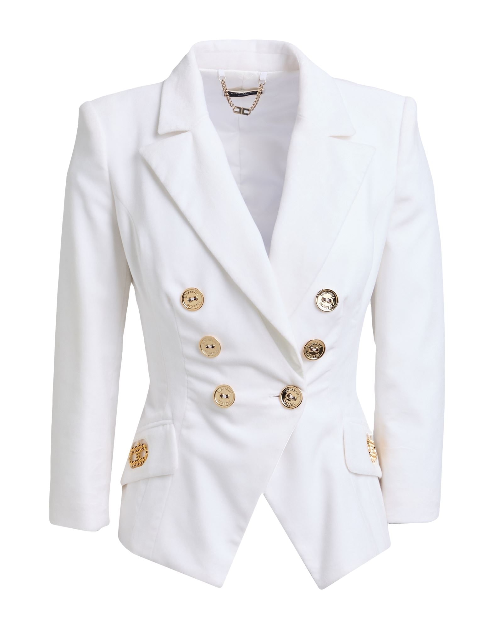 ELISABETTA FRANCHI - Blazers