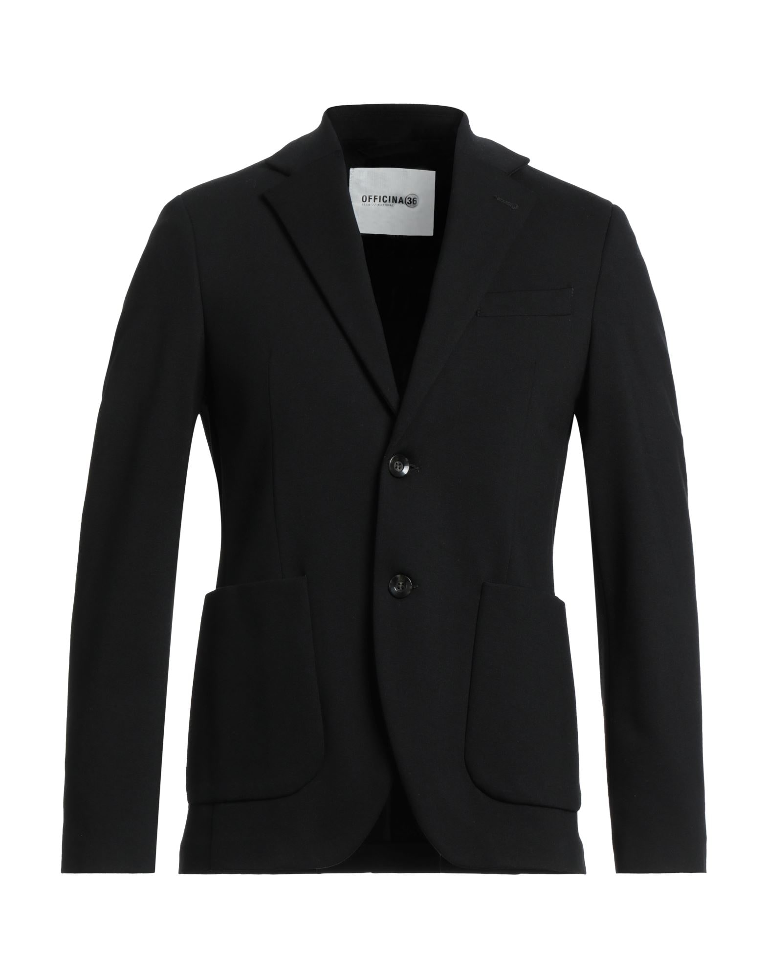 OFFICINA 36 - Blazers