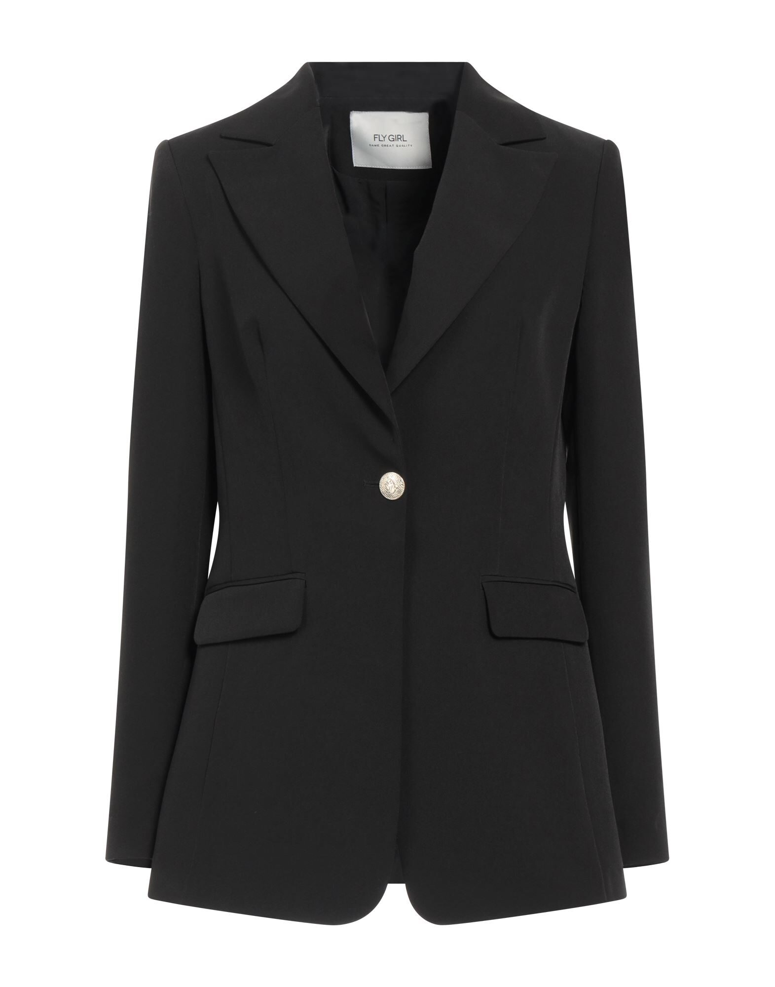 FLY GIRL - ブレザー