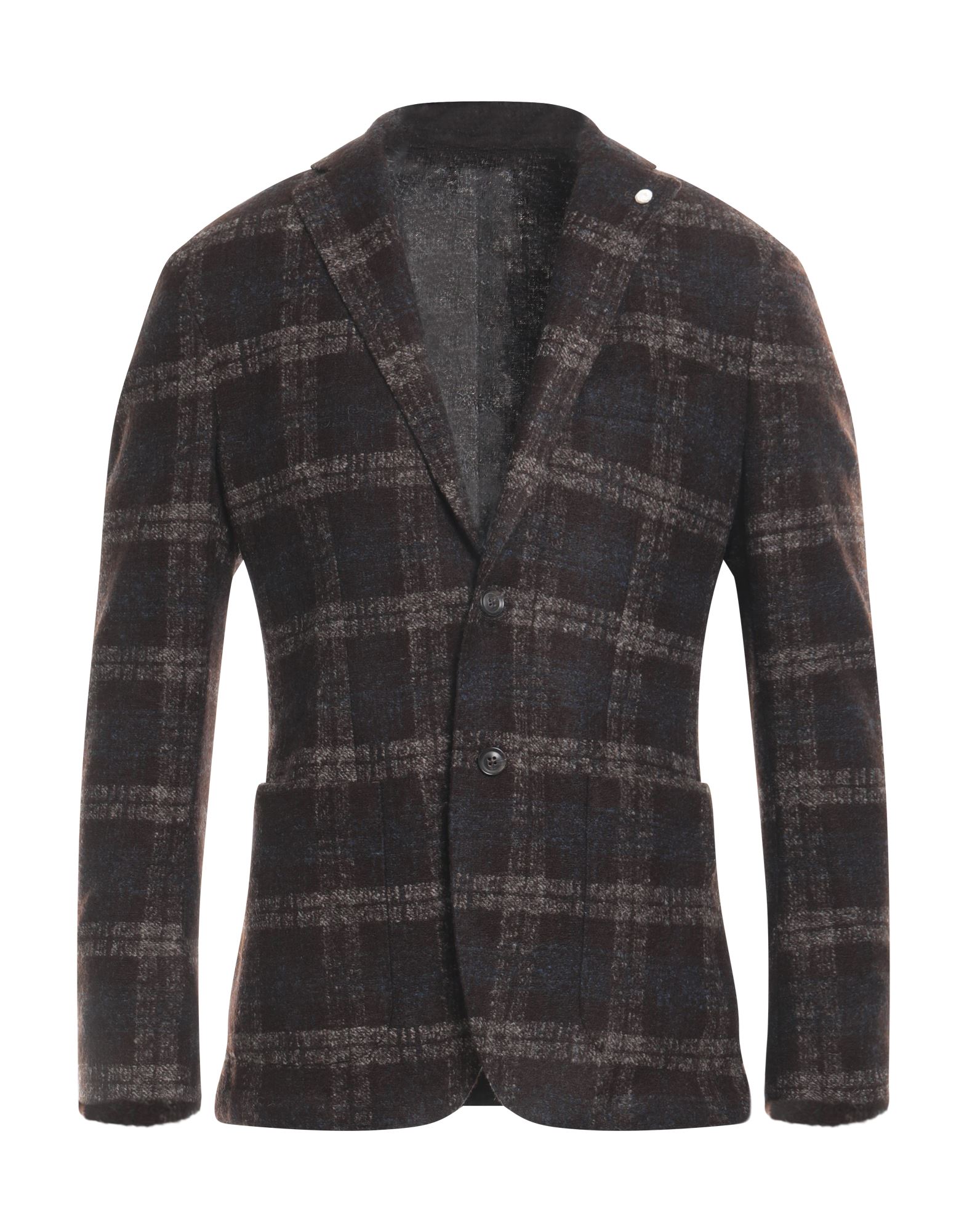 LUIGI BIANCHI Mantova - Blazers