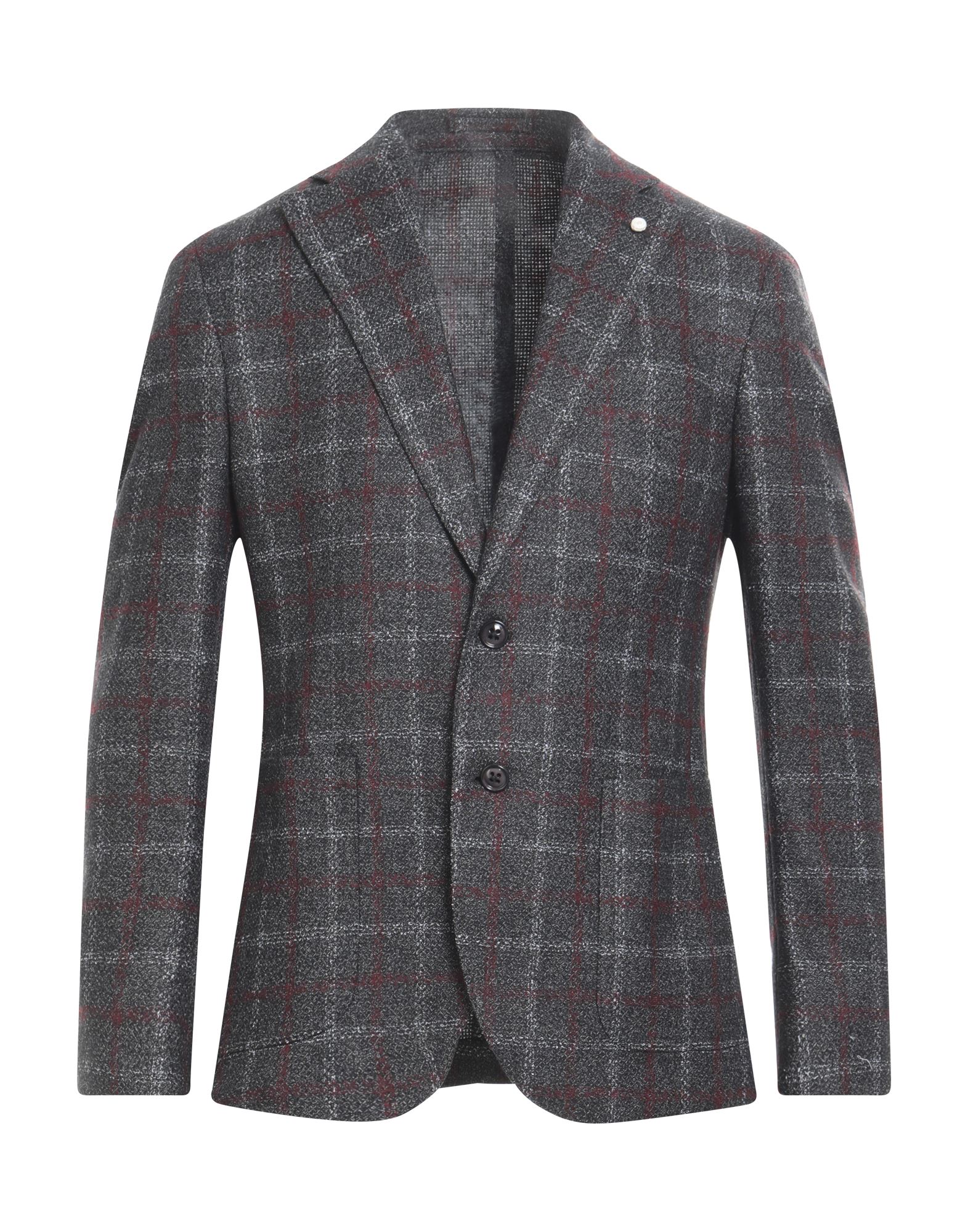 LUIGI BIANCHI Mantova - Blazers