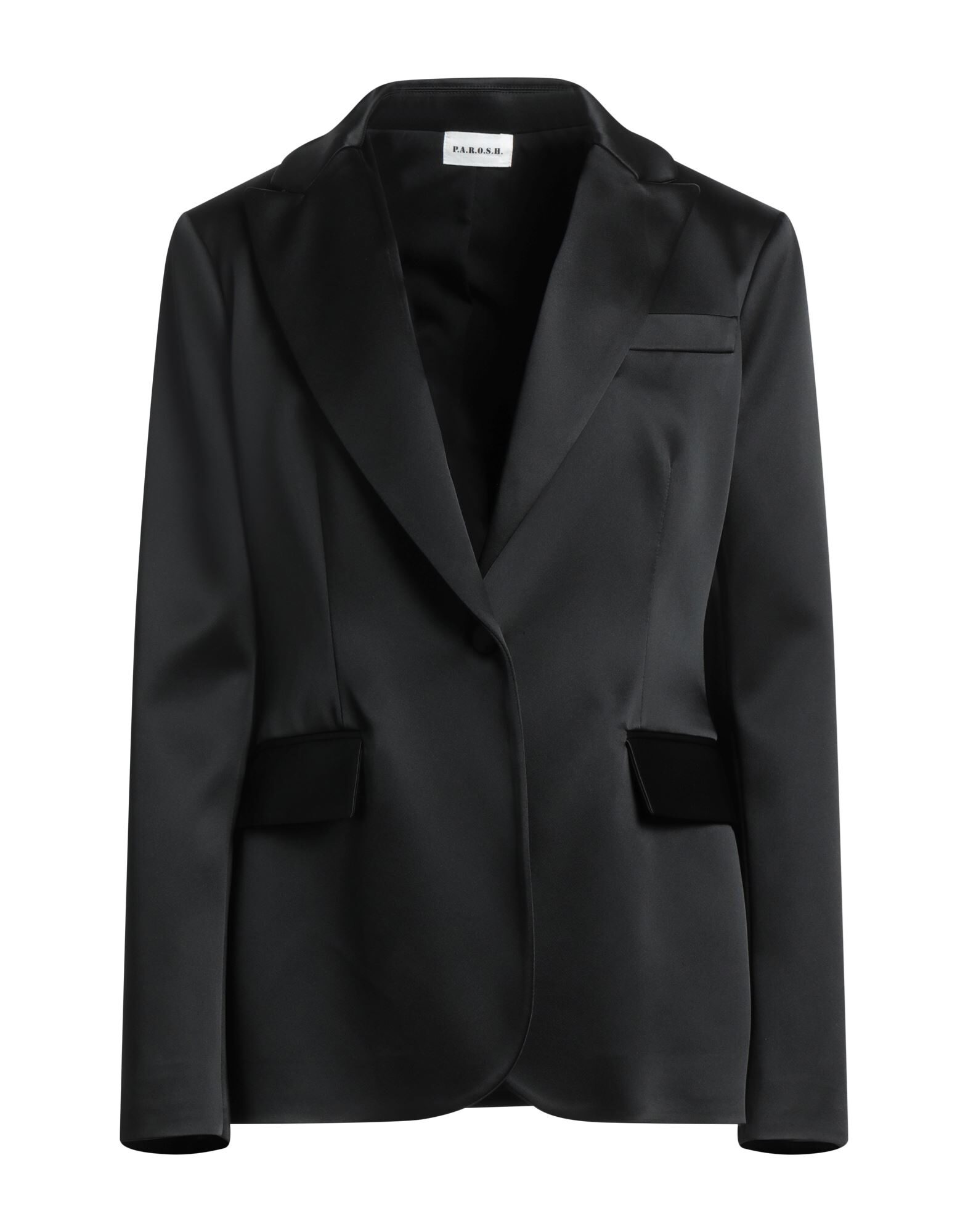 P.A.R.O.S.H. - Blazers