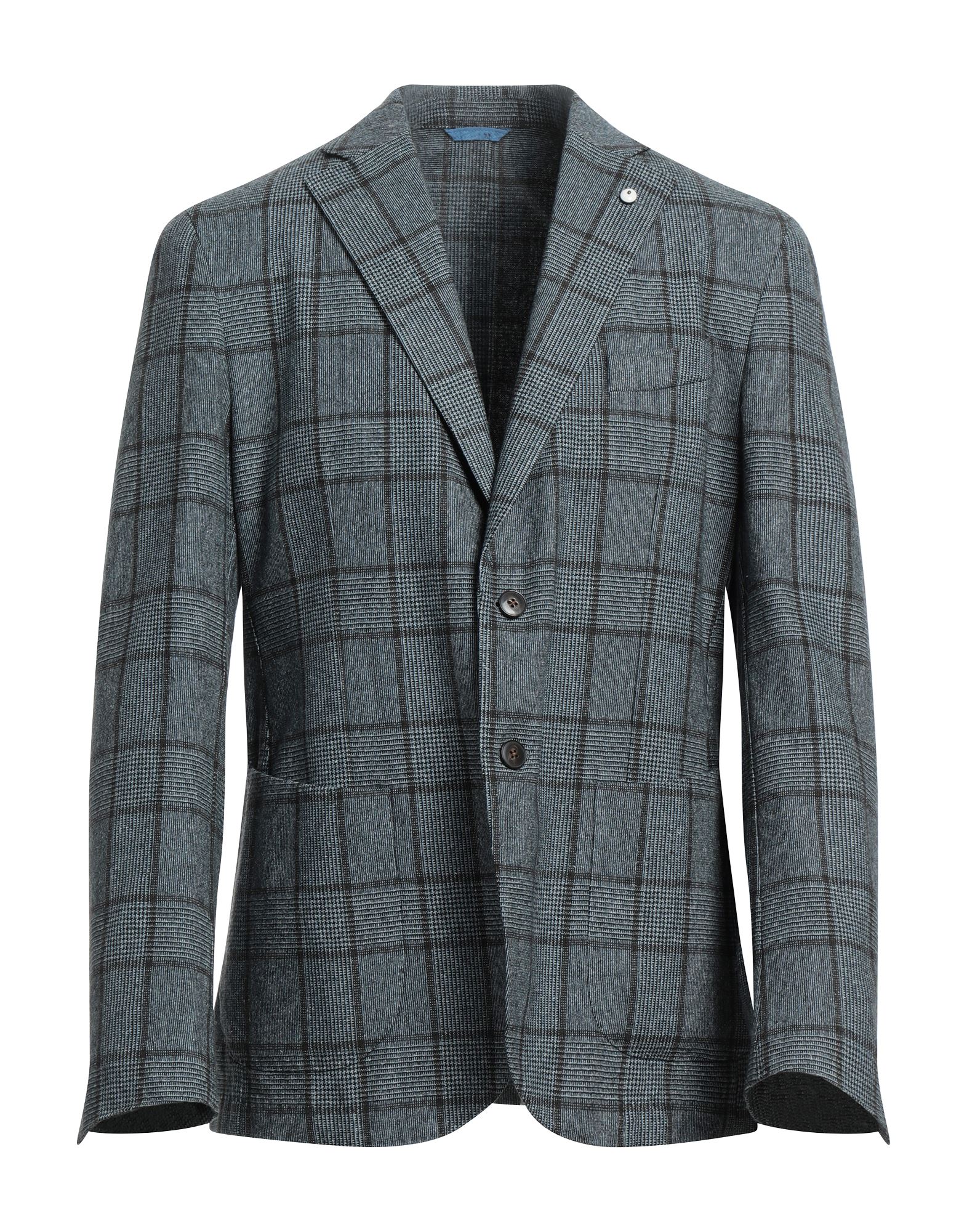 L.B.M. 1911 - Blazers