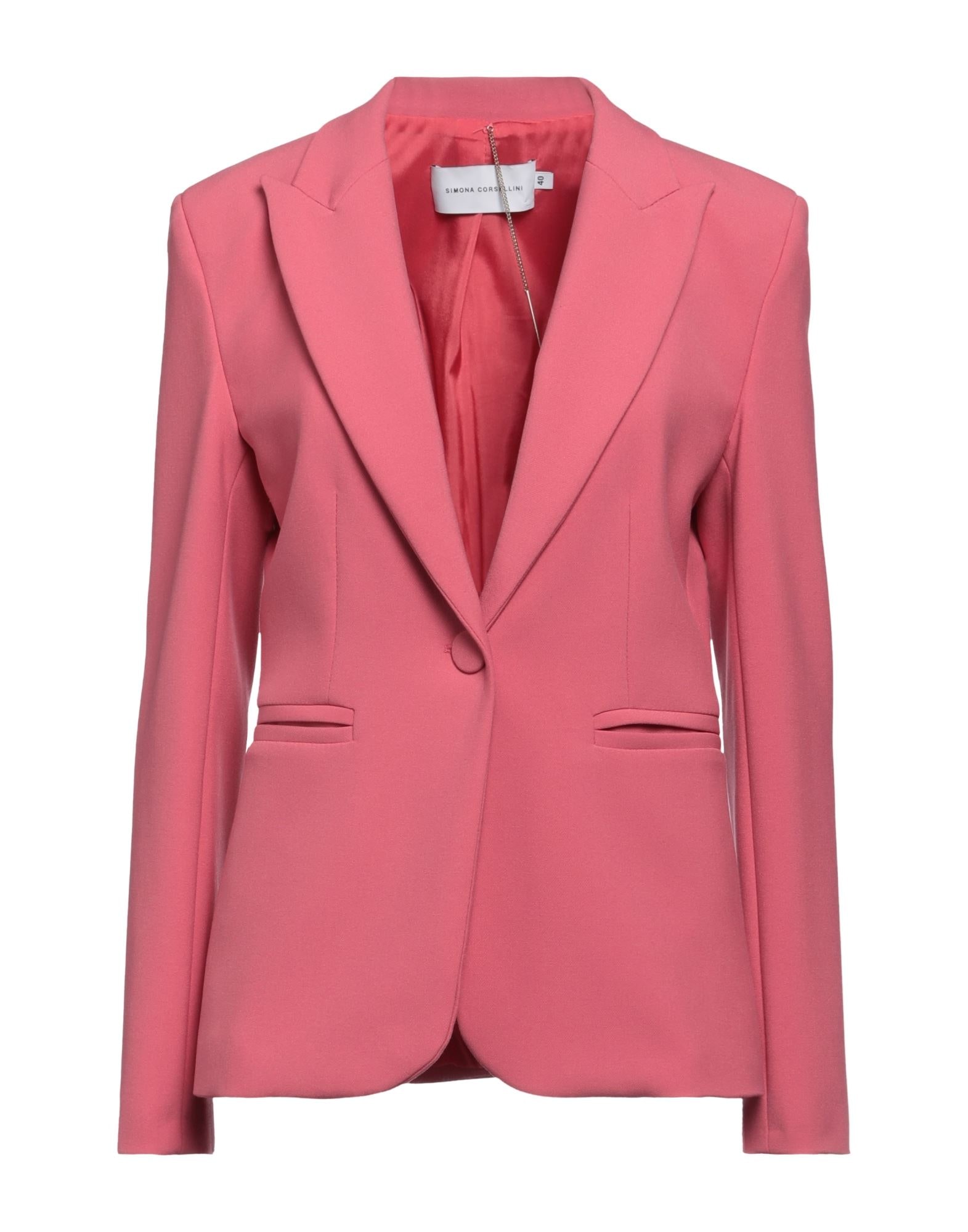 SIMONA CORSELLINI - Blazers