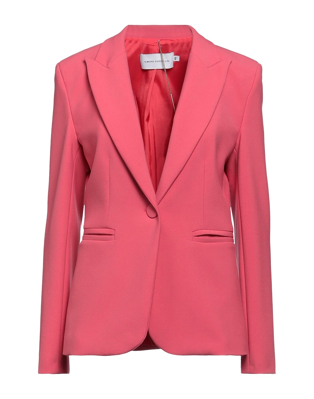 SIMONA CORSELLINI - Σακάκια