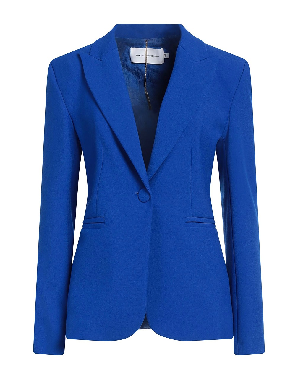 SIMONA CORSELLINI - Blazers