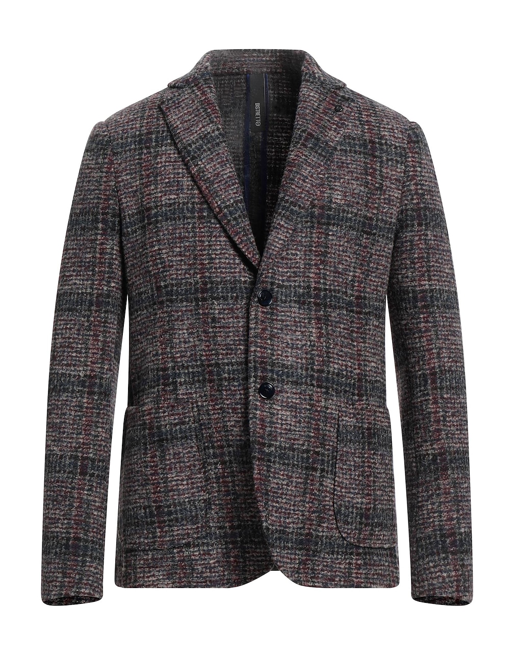 DISTRETTO 12 - Blazers