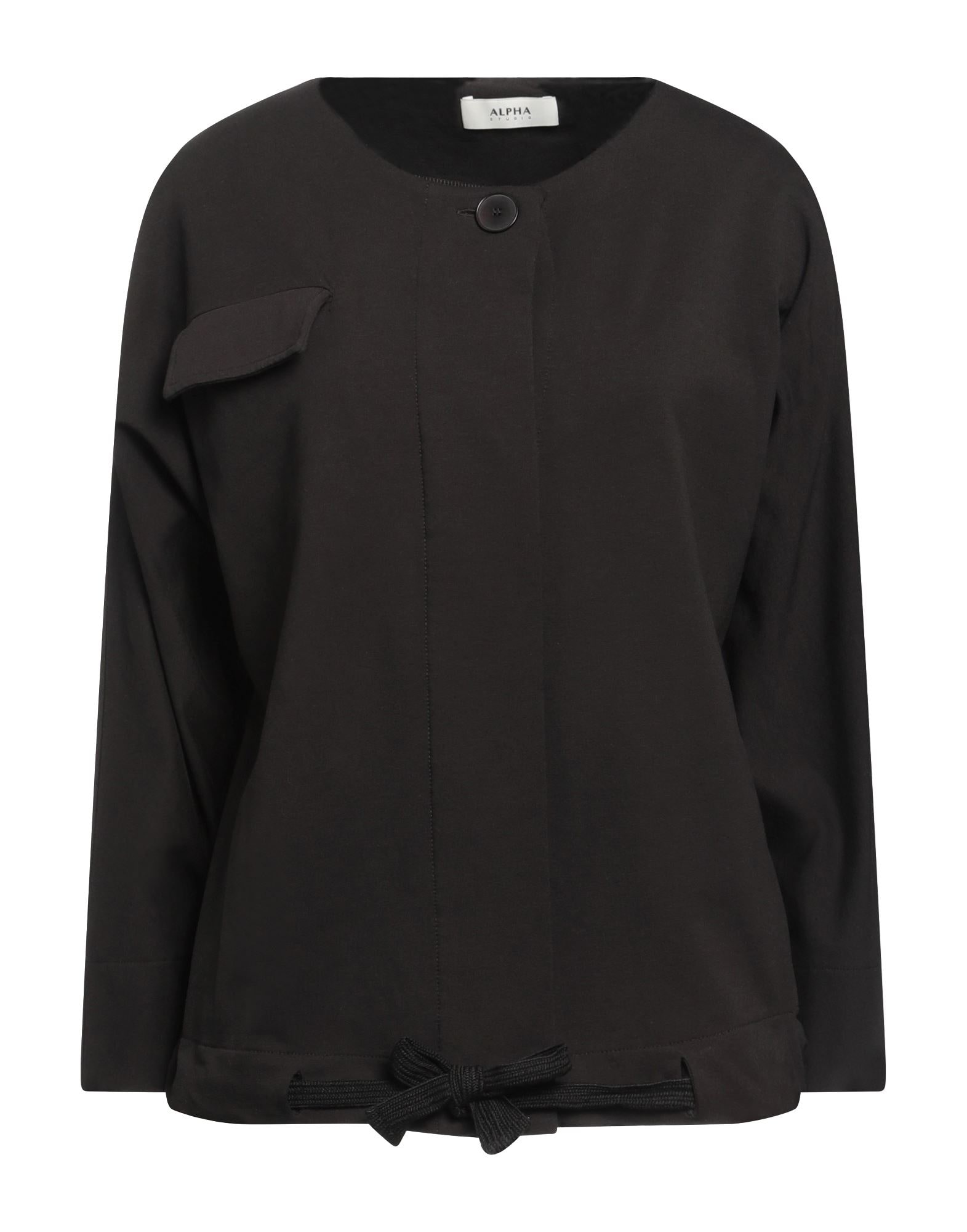 ALPHA STUDIO - Sweatshirts