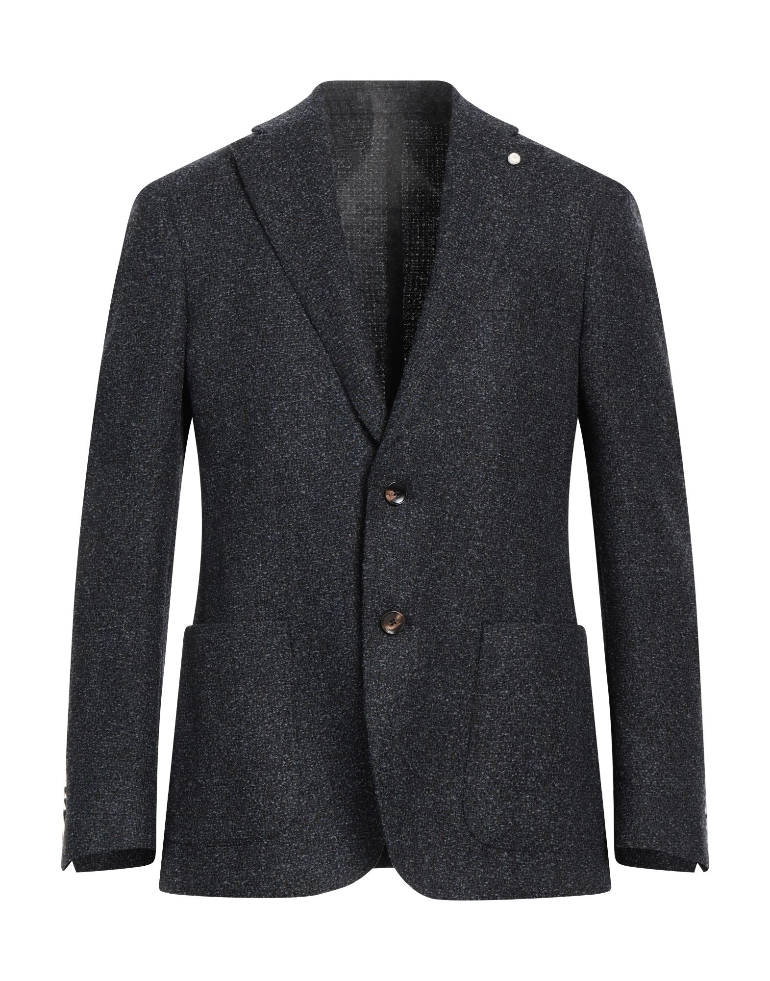 LUIGI BIANCHI Mantova - Blazers