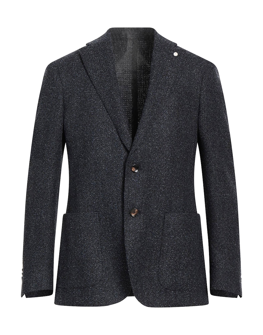 LUIGI BIANCHI Mantova - Blazers