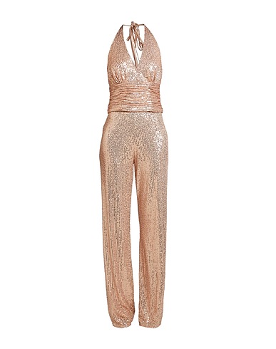 MIKAEL Outfit Platinum 100% Polyester