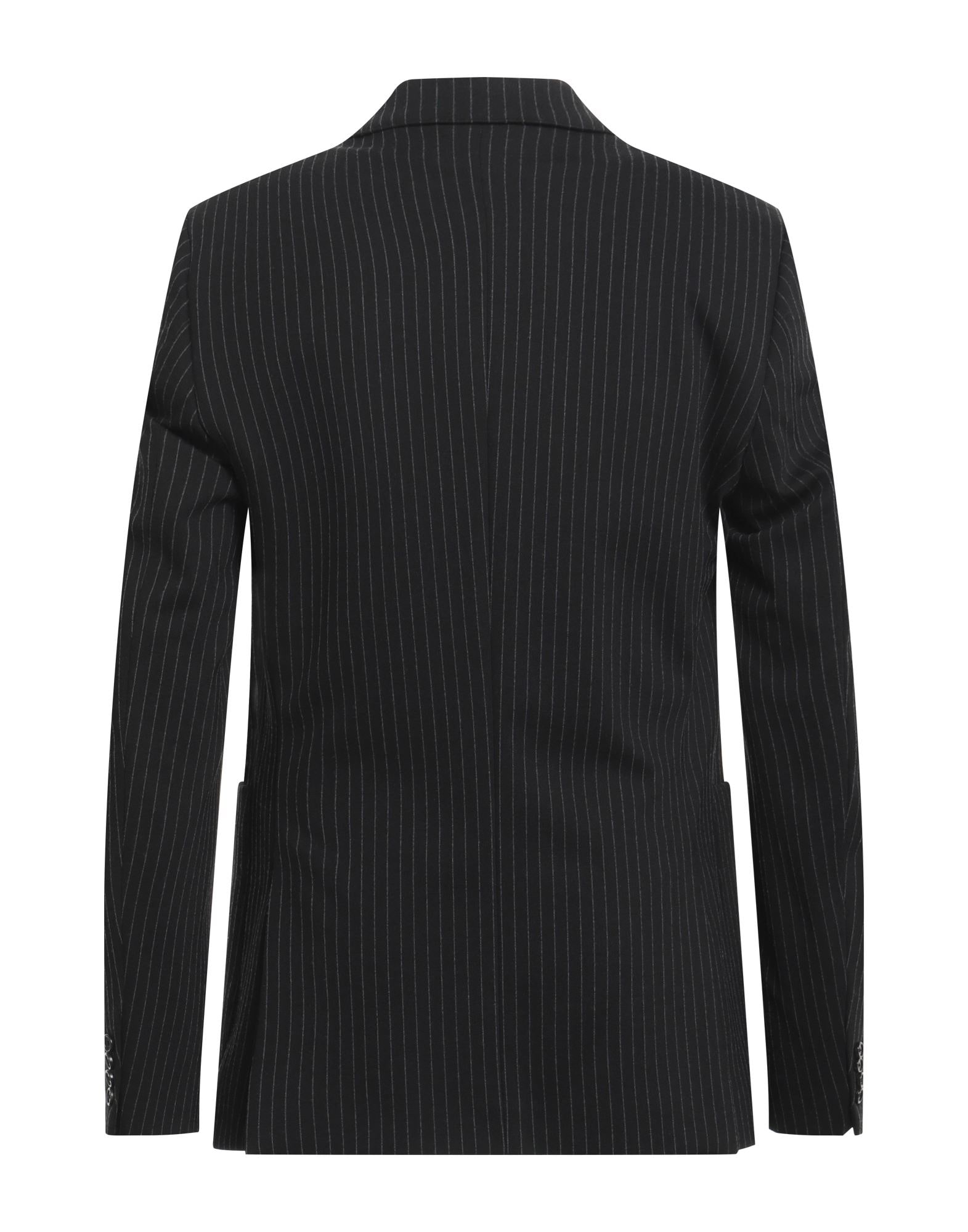 DOLCE&GABBANA スーツ＆ジャケット | テーラードジャケット ブラック