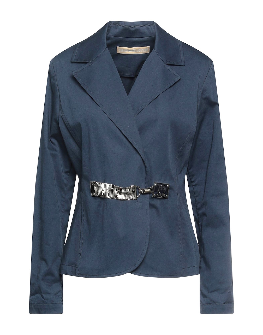 CARLO PIGNATELLI - Blazers
