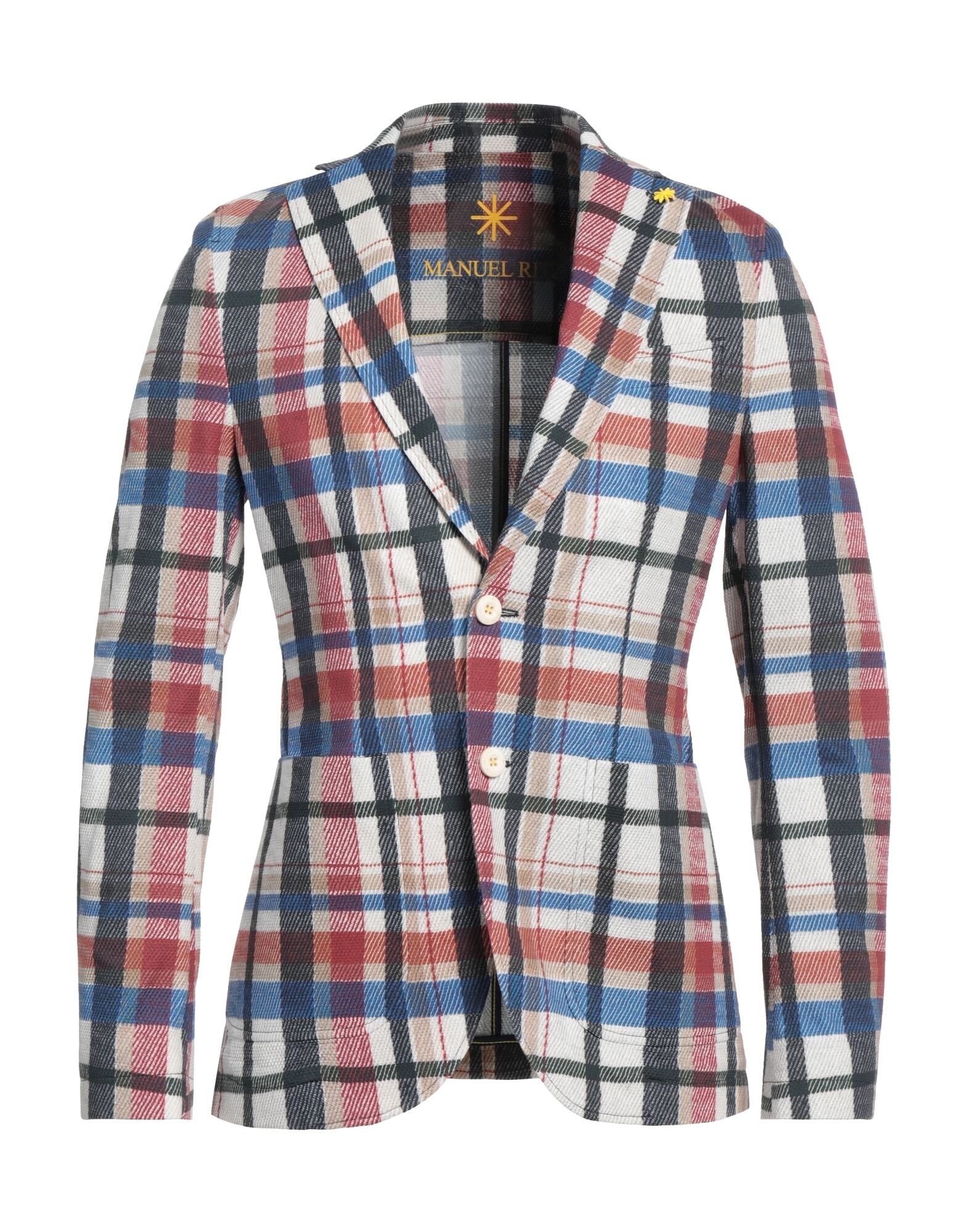 MANUEL RITZ - Blazers