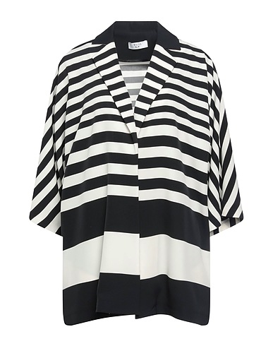 WEILL Blazer Black 96% Polyester, 4% Elastane