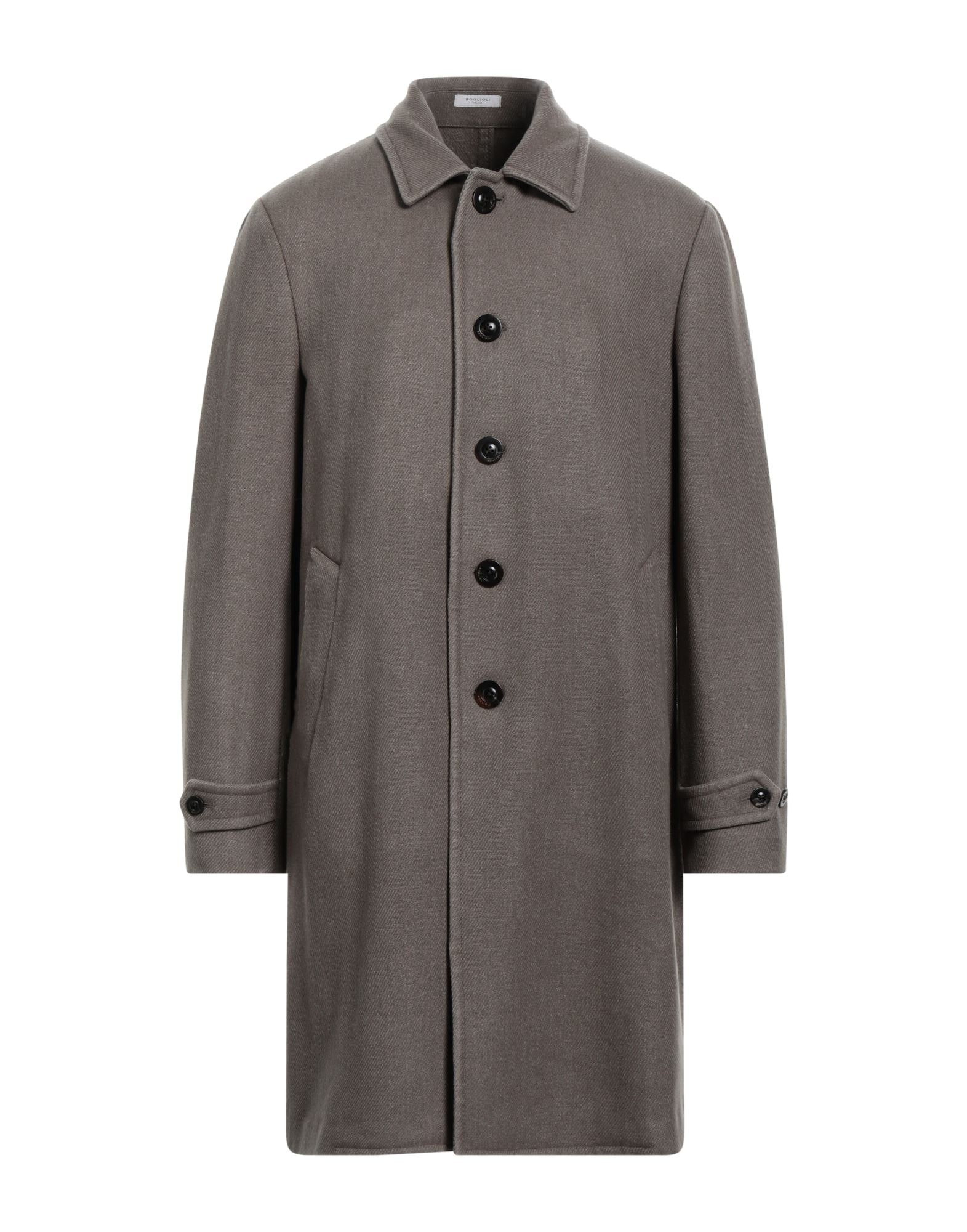 BOGLIOLI - Coats