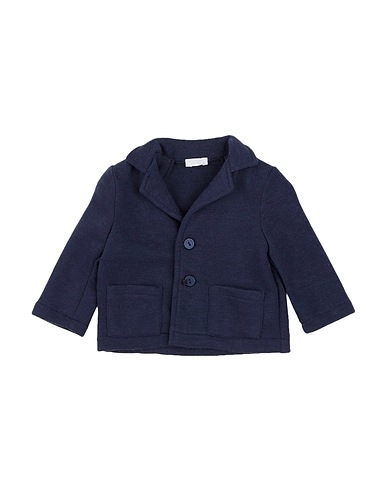 NANÁN Giacca Blu navy 80% Poliestere, 15% Viscosa, 5% Elastan