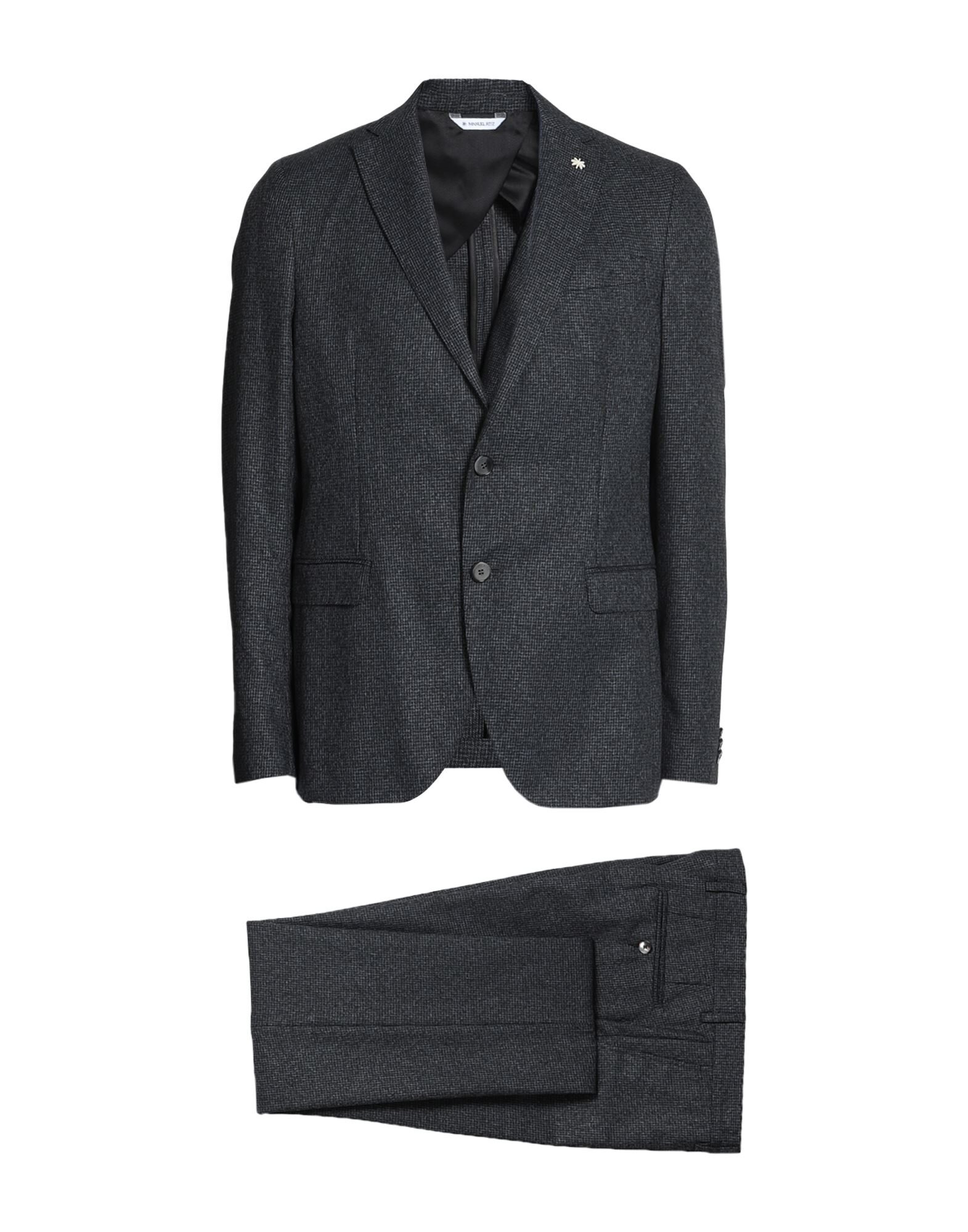 MANUEL RITZ - Suits