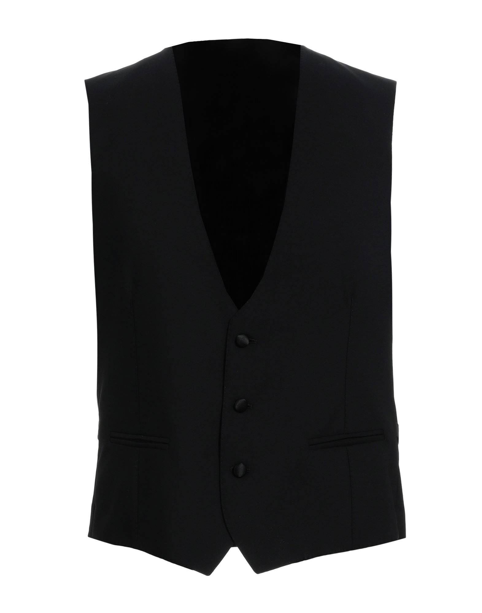 TONELLO - Gilet Sartoriali