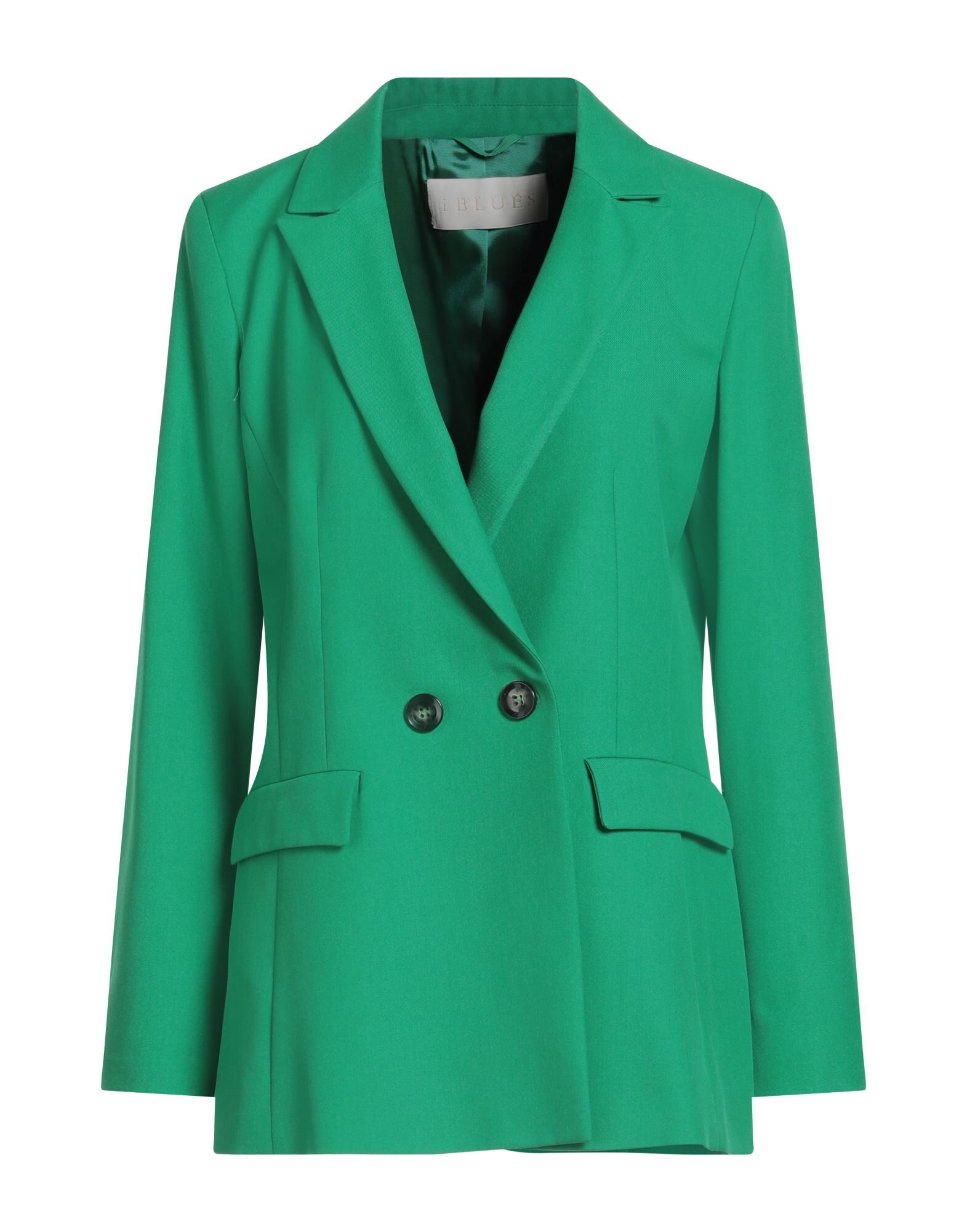 I BLUES - Blazers