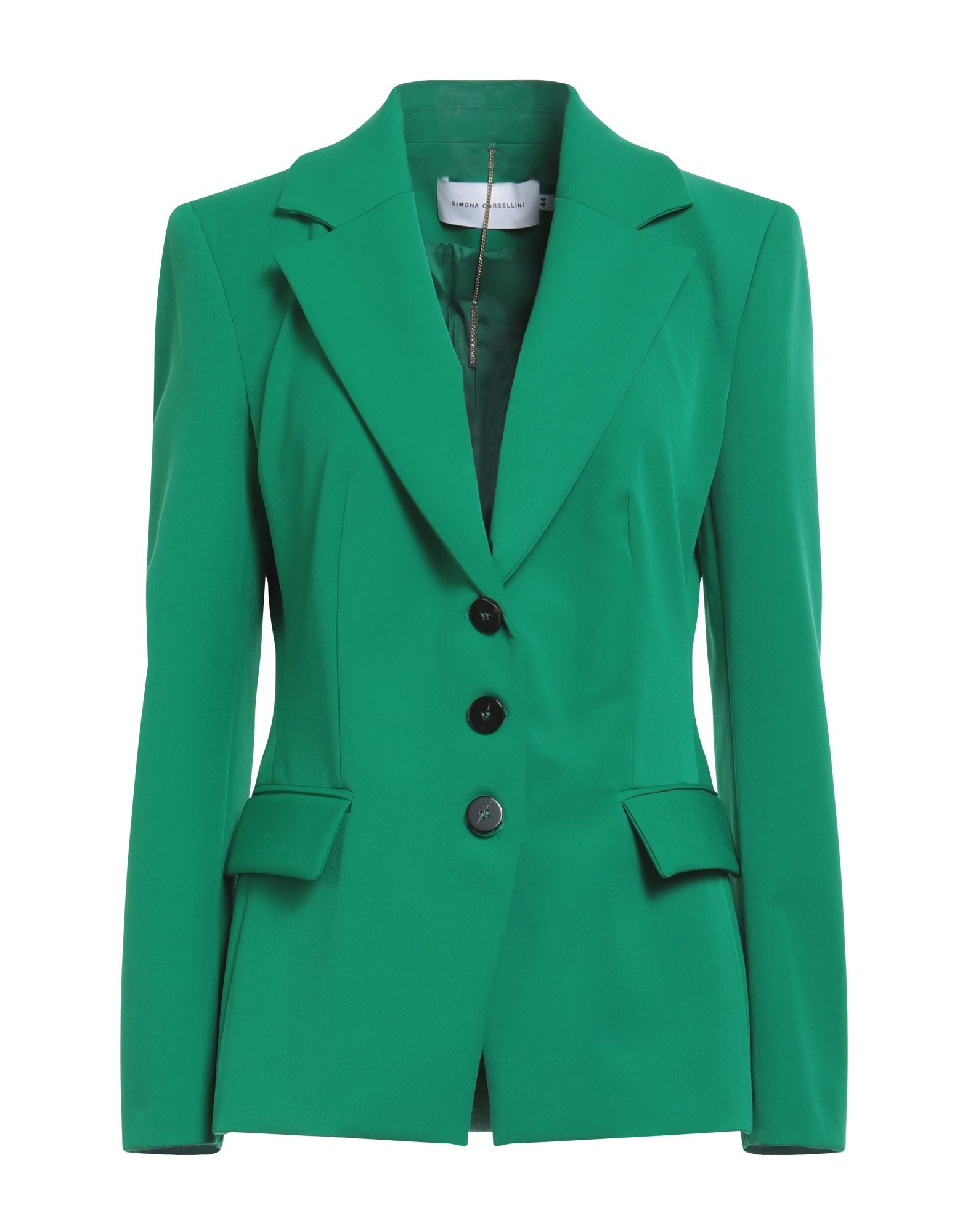 SIMONA CORSELLINI - Blazers