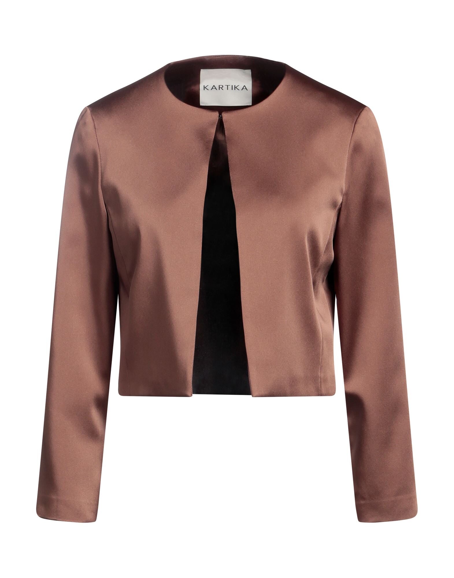 KARTIKA - Blazers