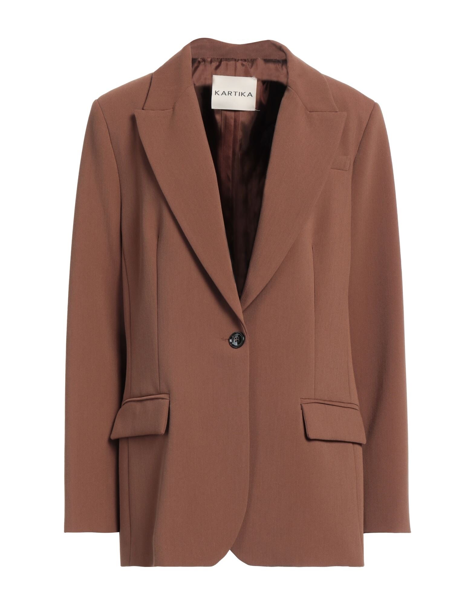KARTIKA - Blazers