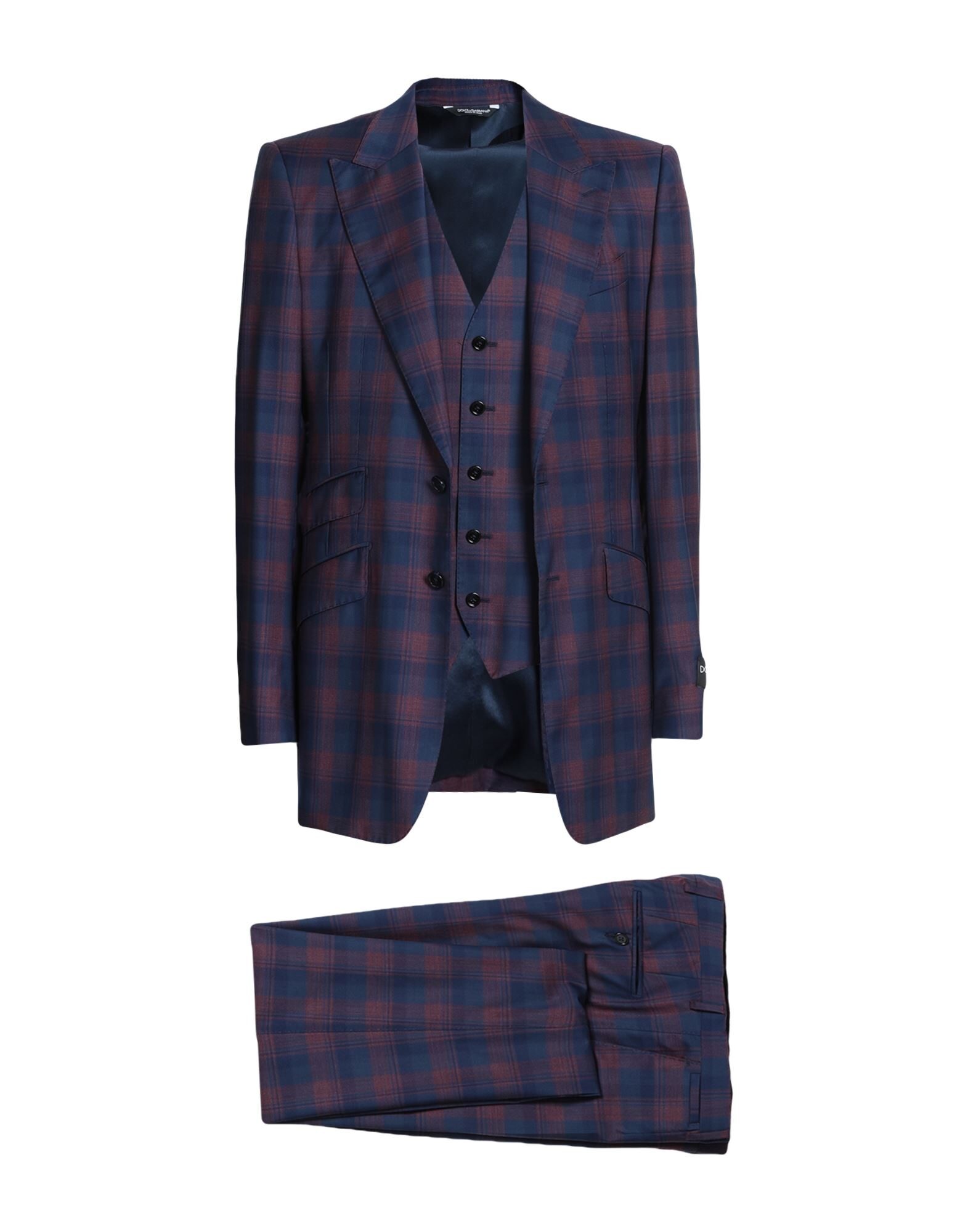 DOLCE&GABBANA - Suits