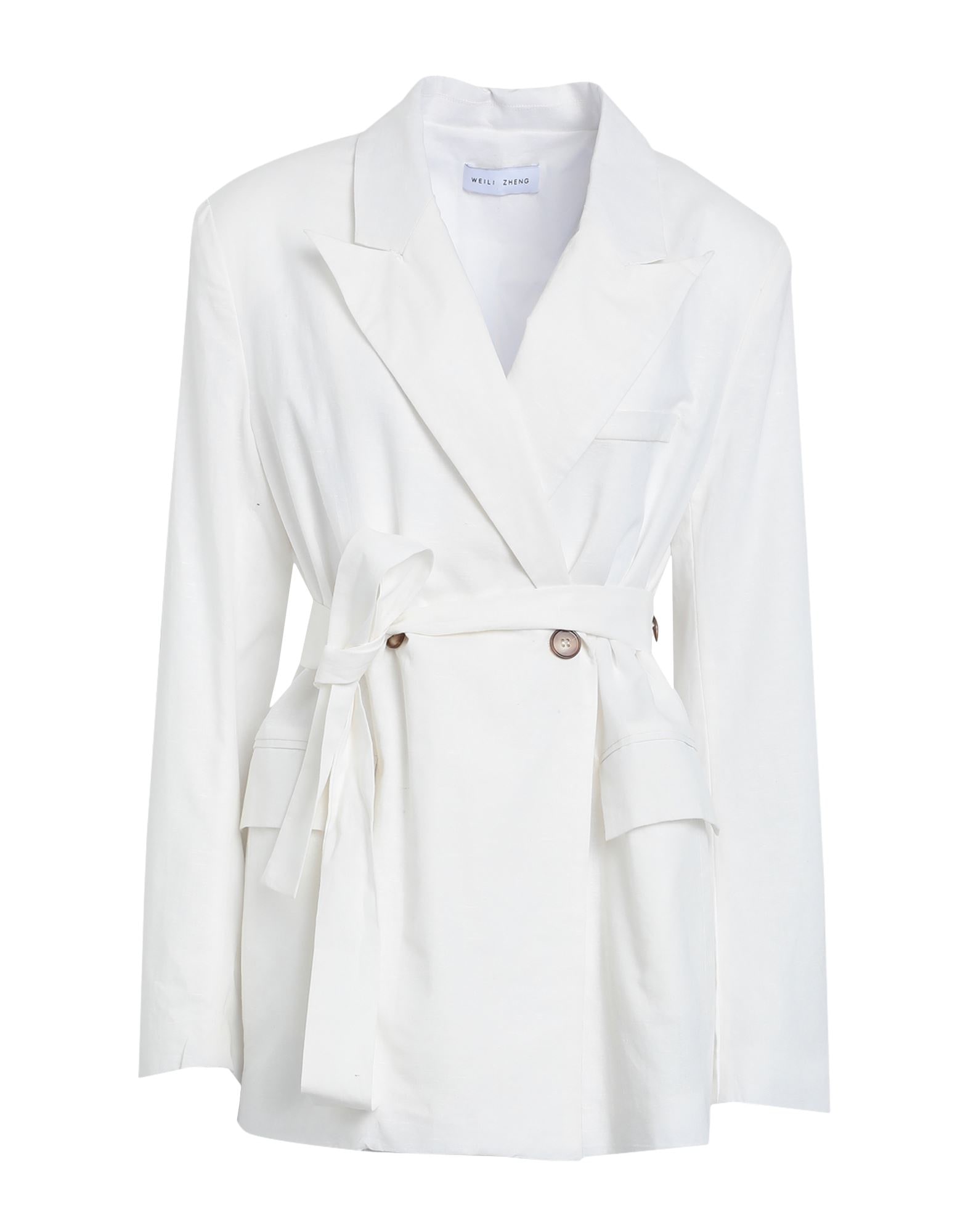 WEILI ZHENG - Blazers