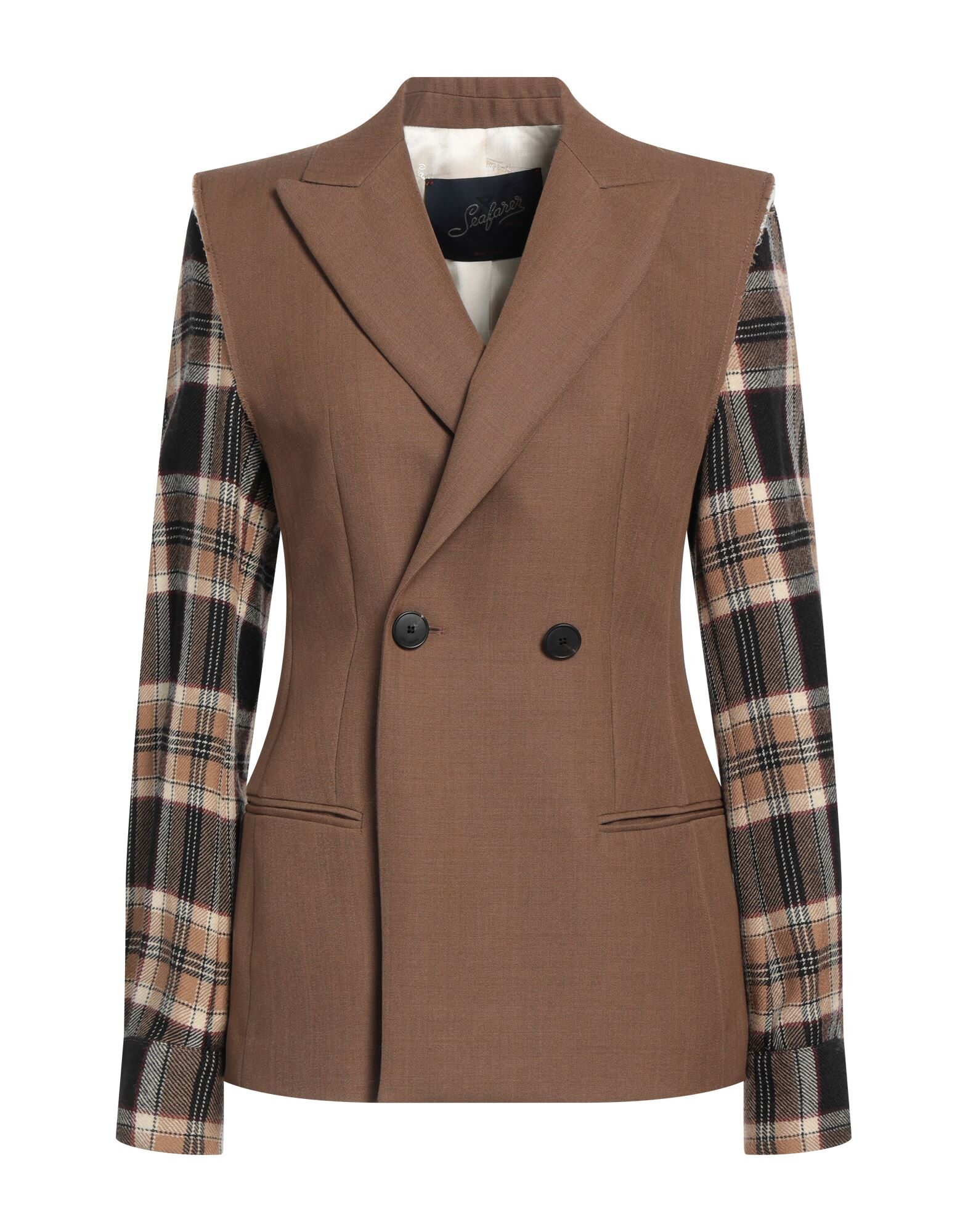 SEAFARER - Пиджаки