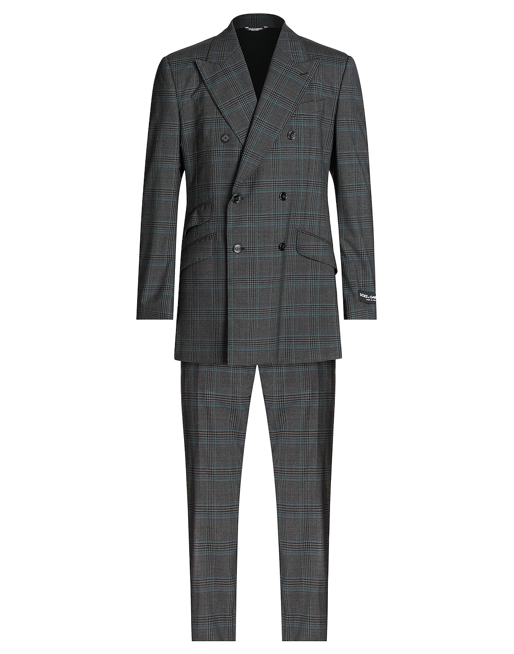 DOLCE&GABBANA - Suits