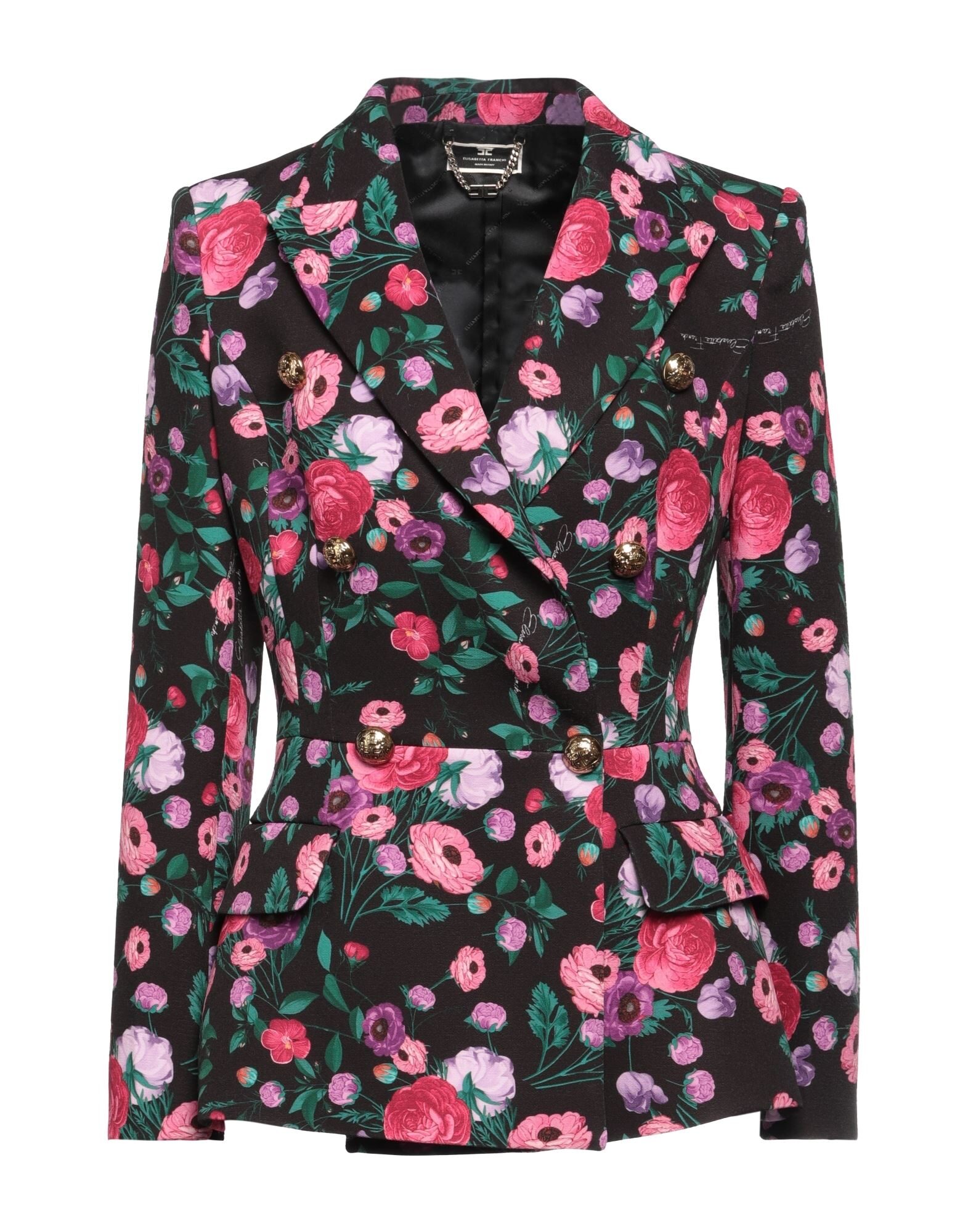 ELISABETTA FRANCHI - Blazers