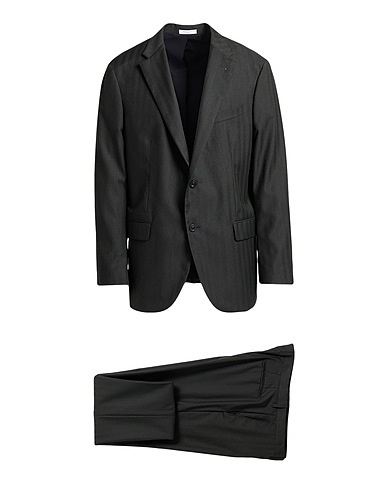 BOGLIOLI Suits 100% Virgin Wool