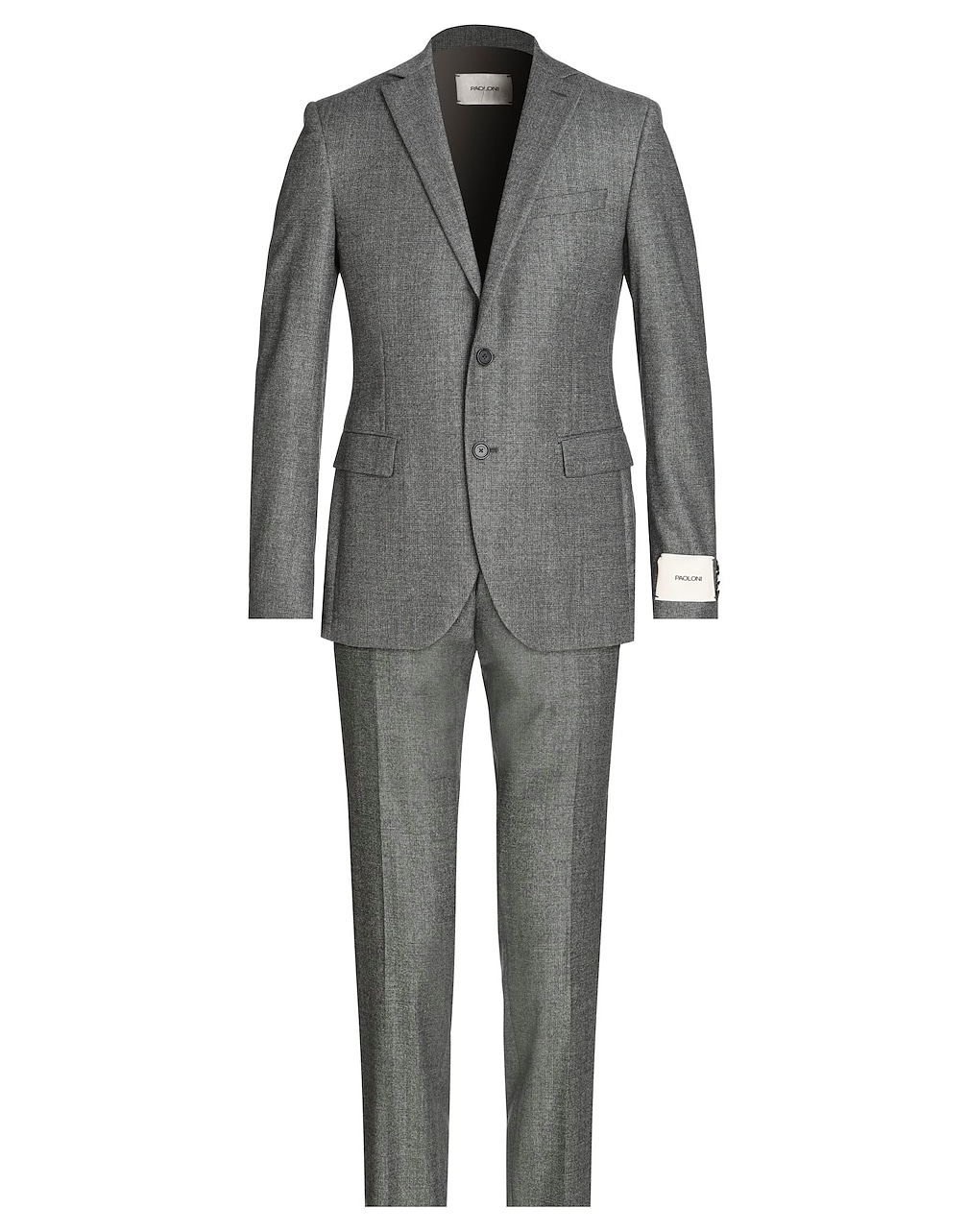 PAOLONI - Suits