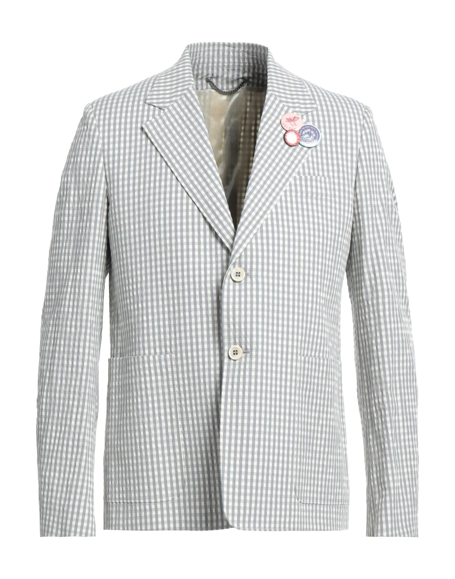 GOLDEN GOOSE - Blazers