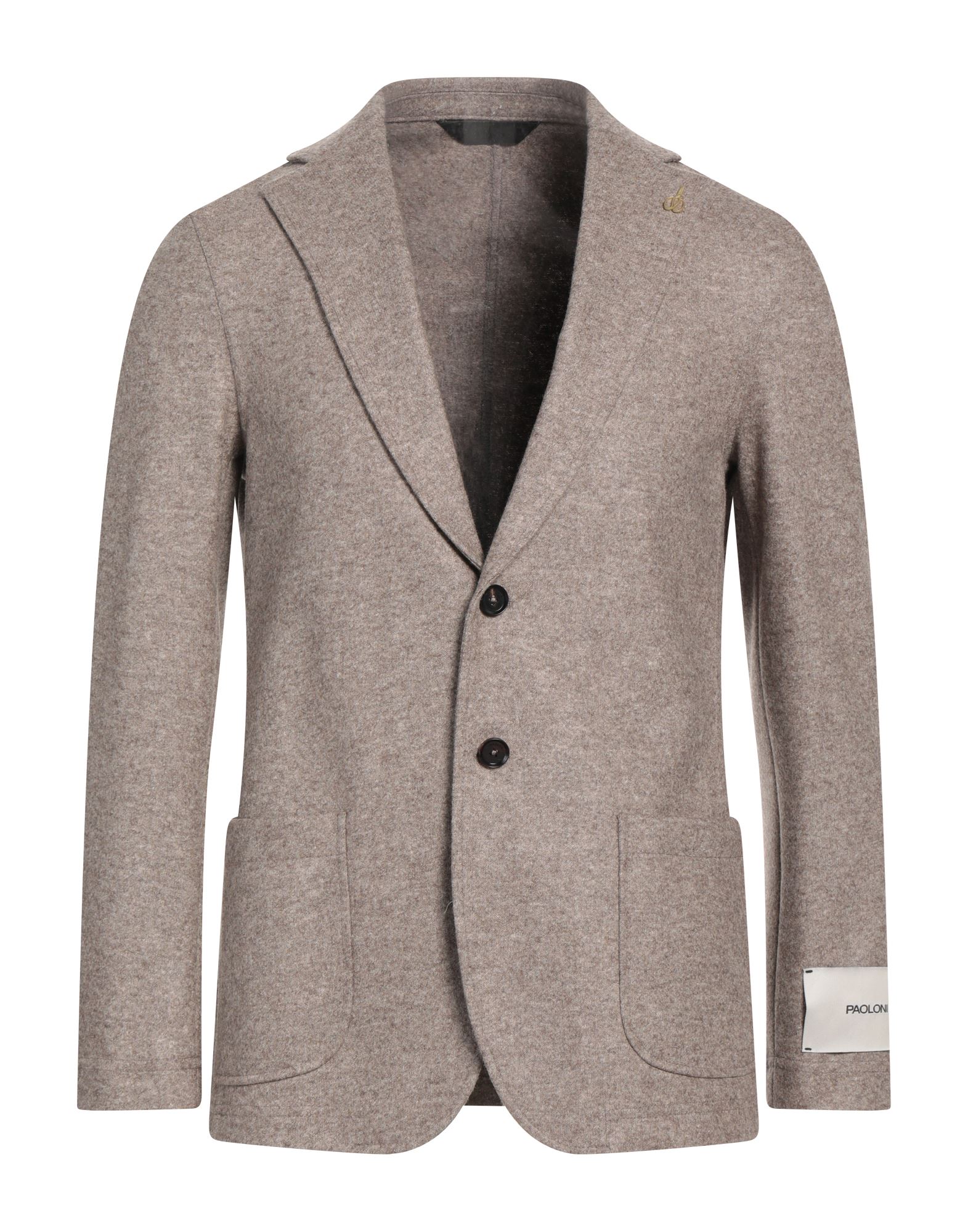 PAOLONI - Blazers