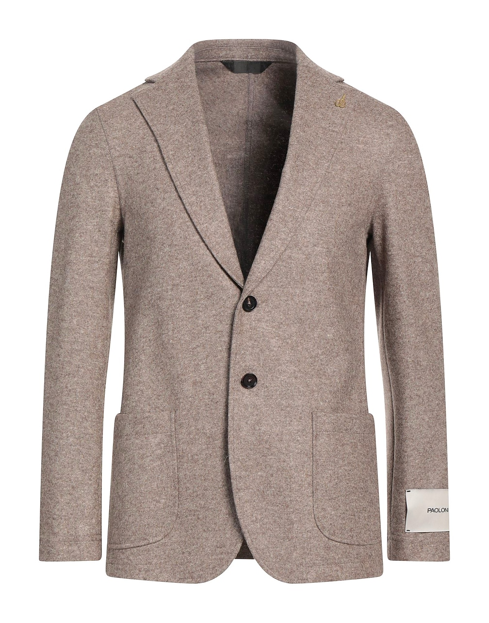 PAOLONI - Blazers