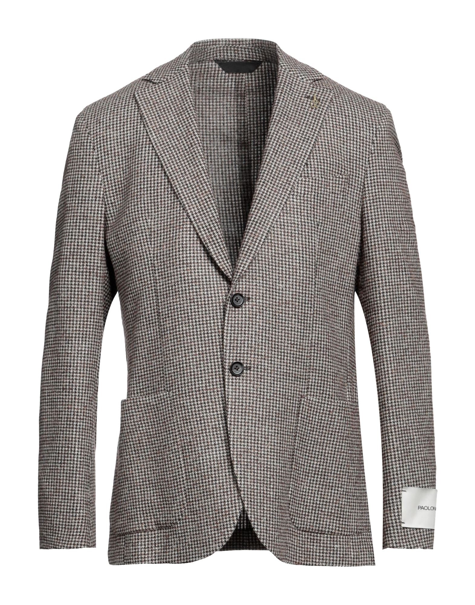 PAOLONI - Blazers