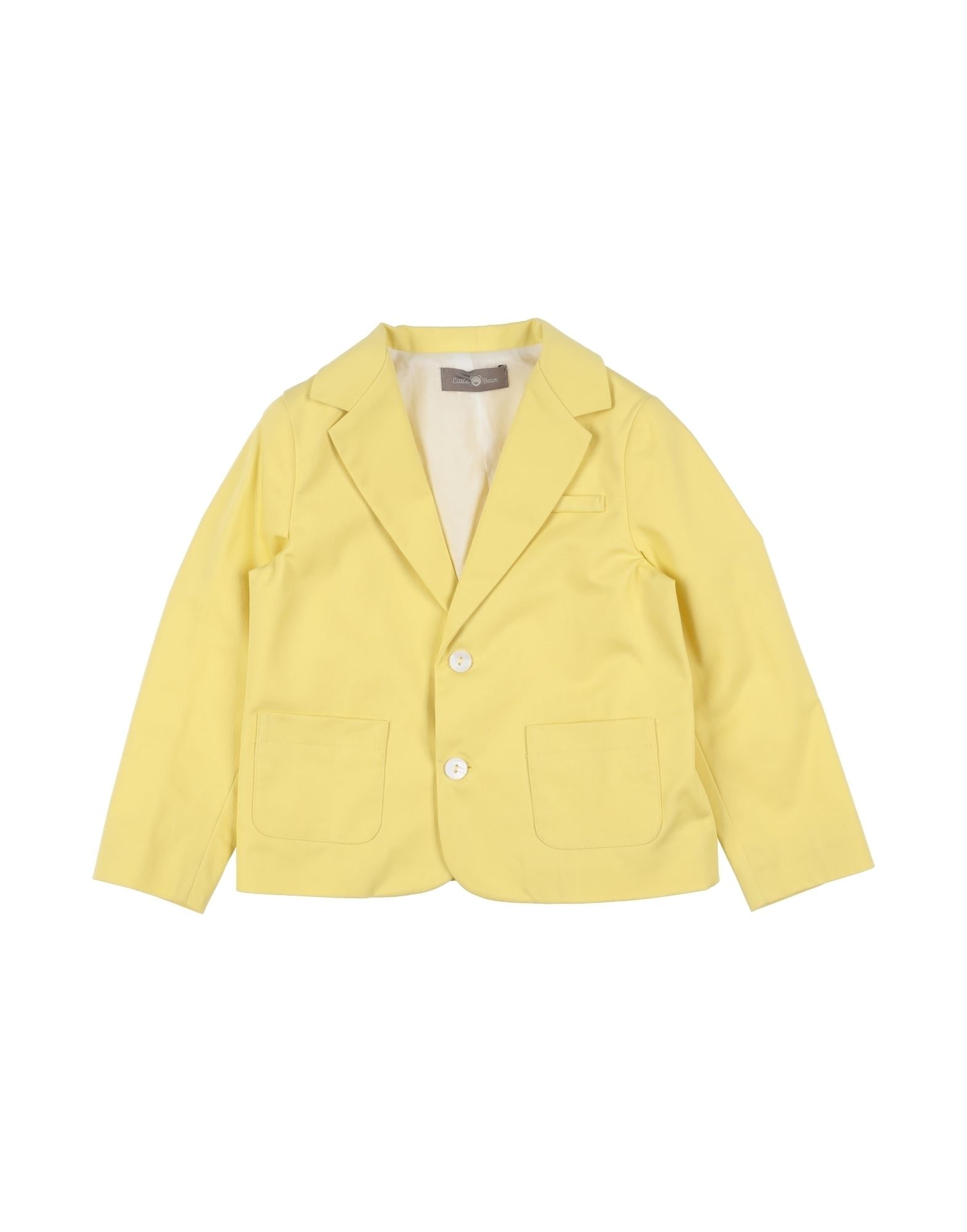 LITTLE BEAR - Blazers