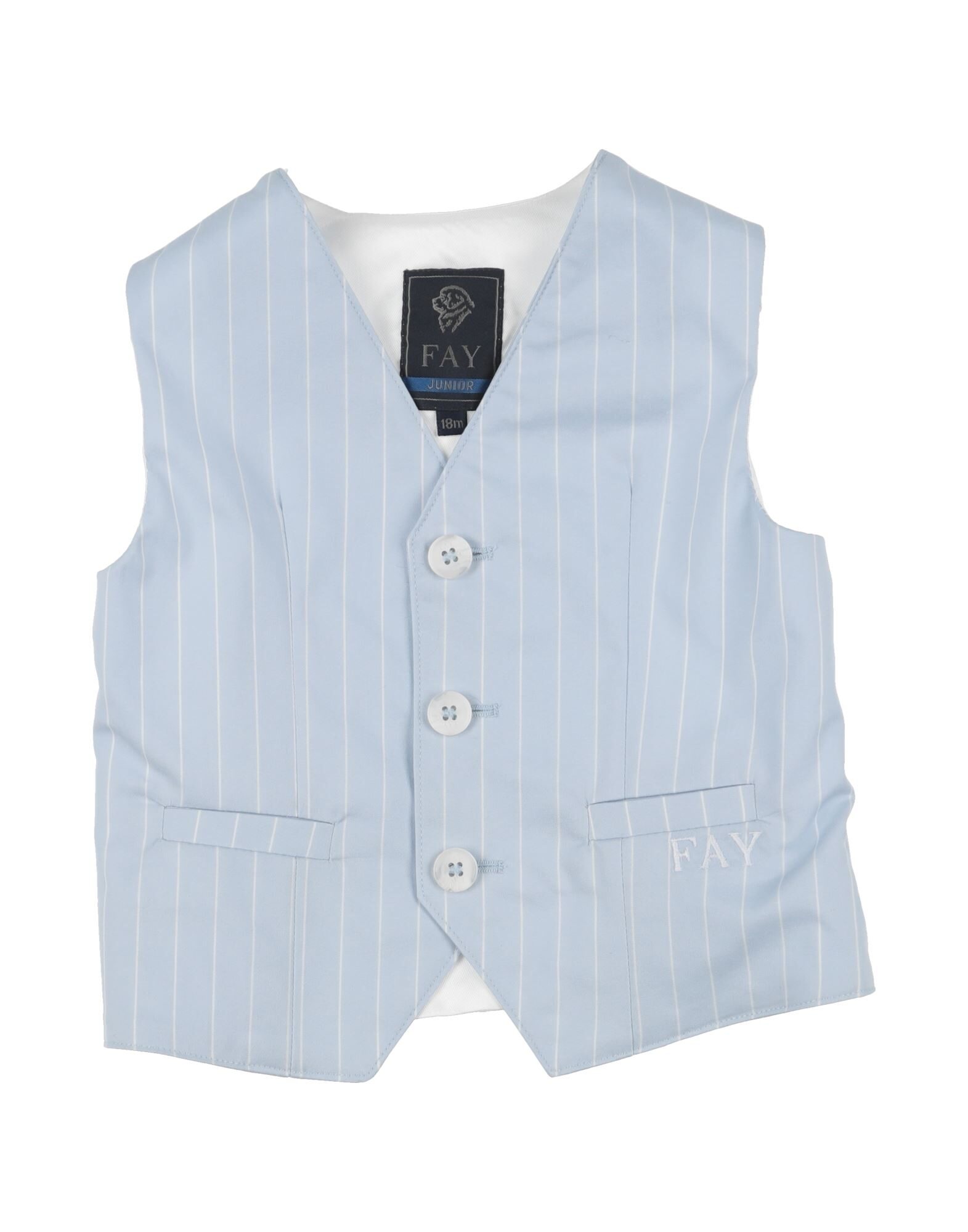 FAY - Waistcoats