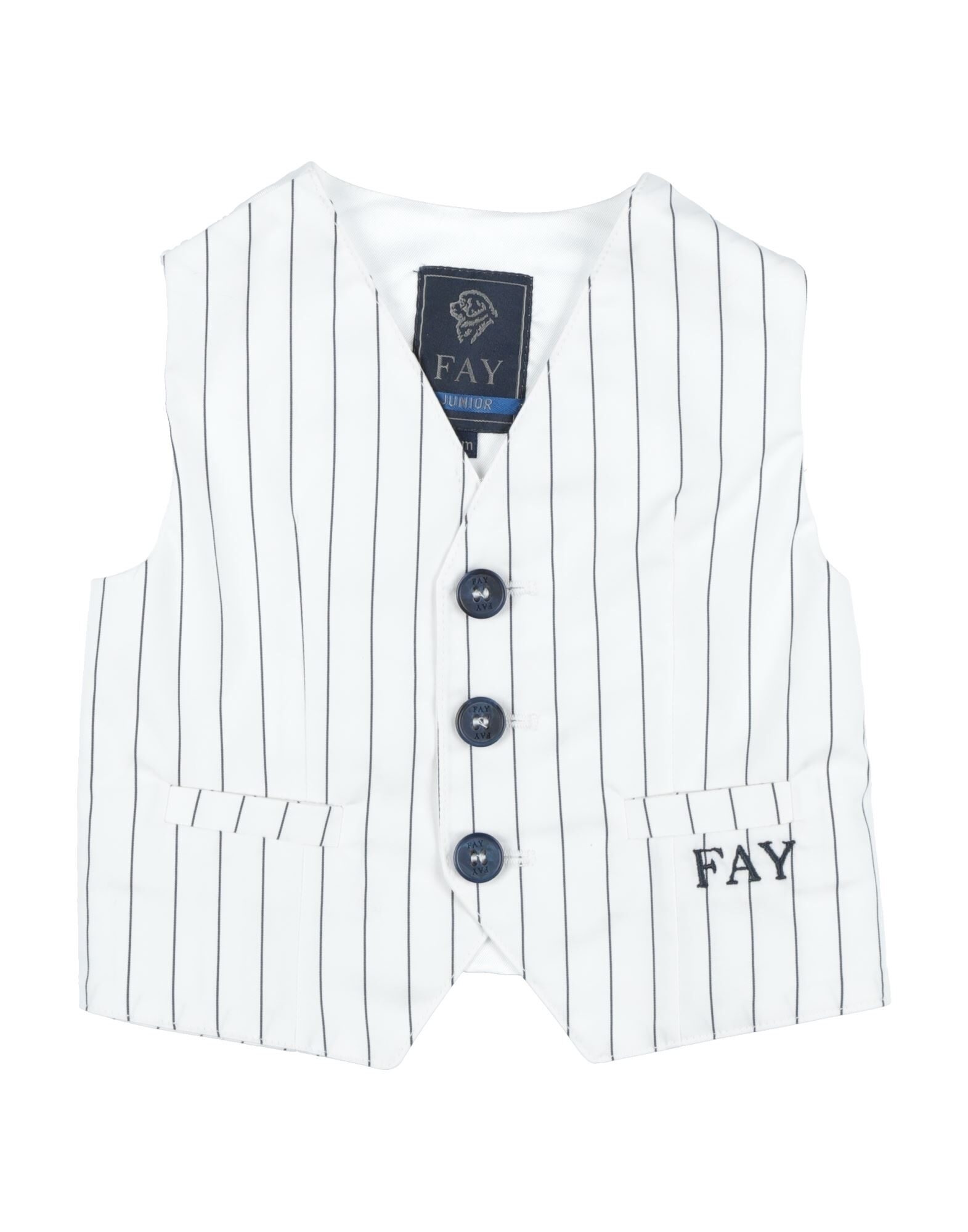 FAY - Gilet Sartoriali